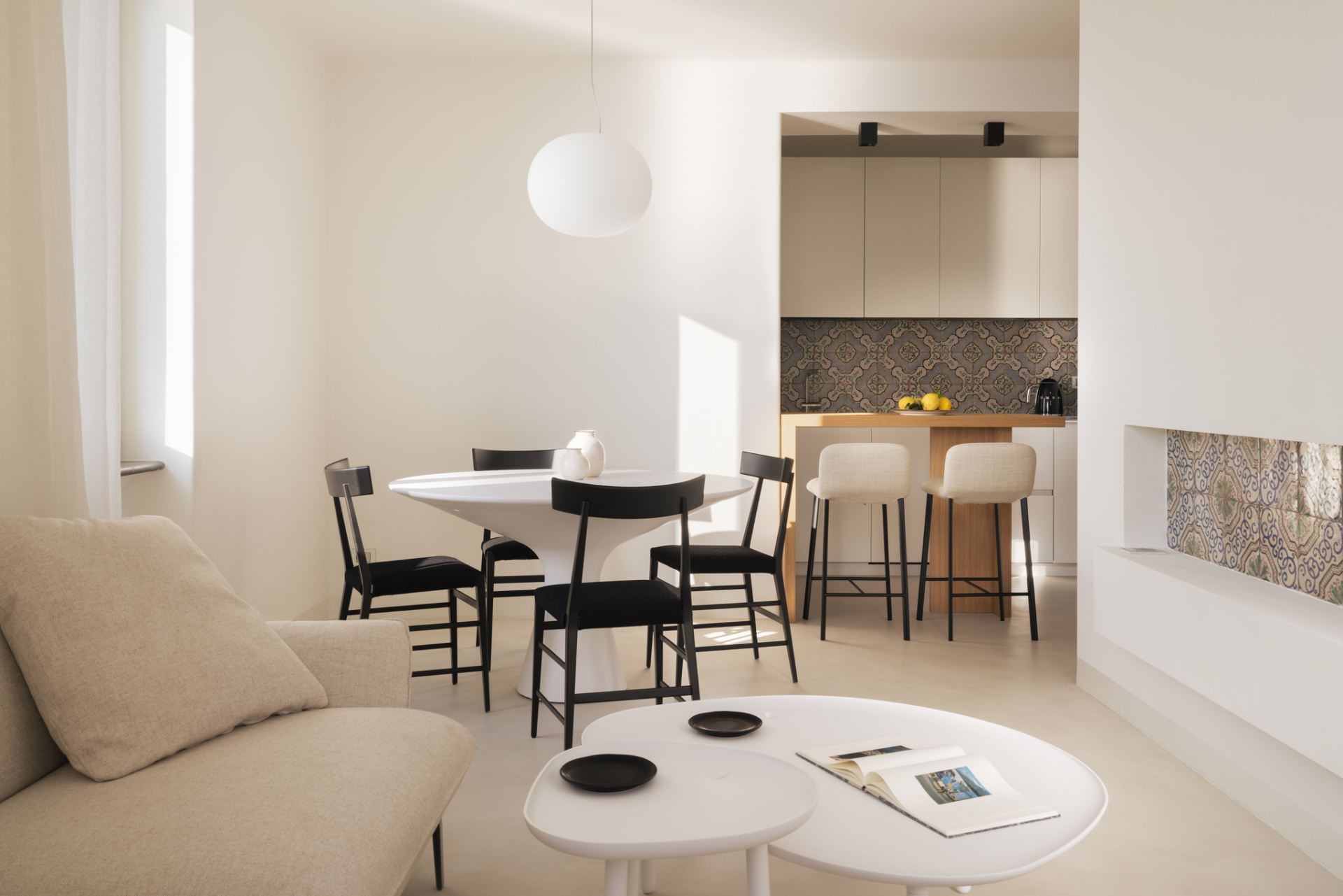 Villa Casa del Capitano