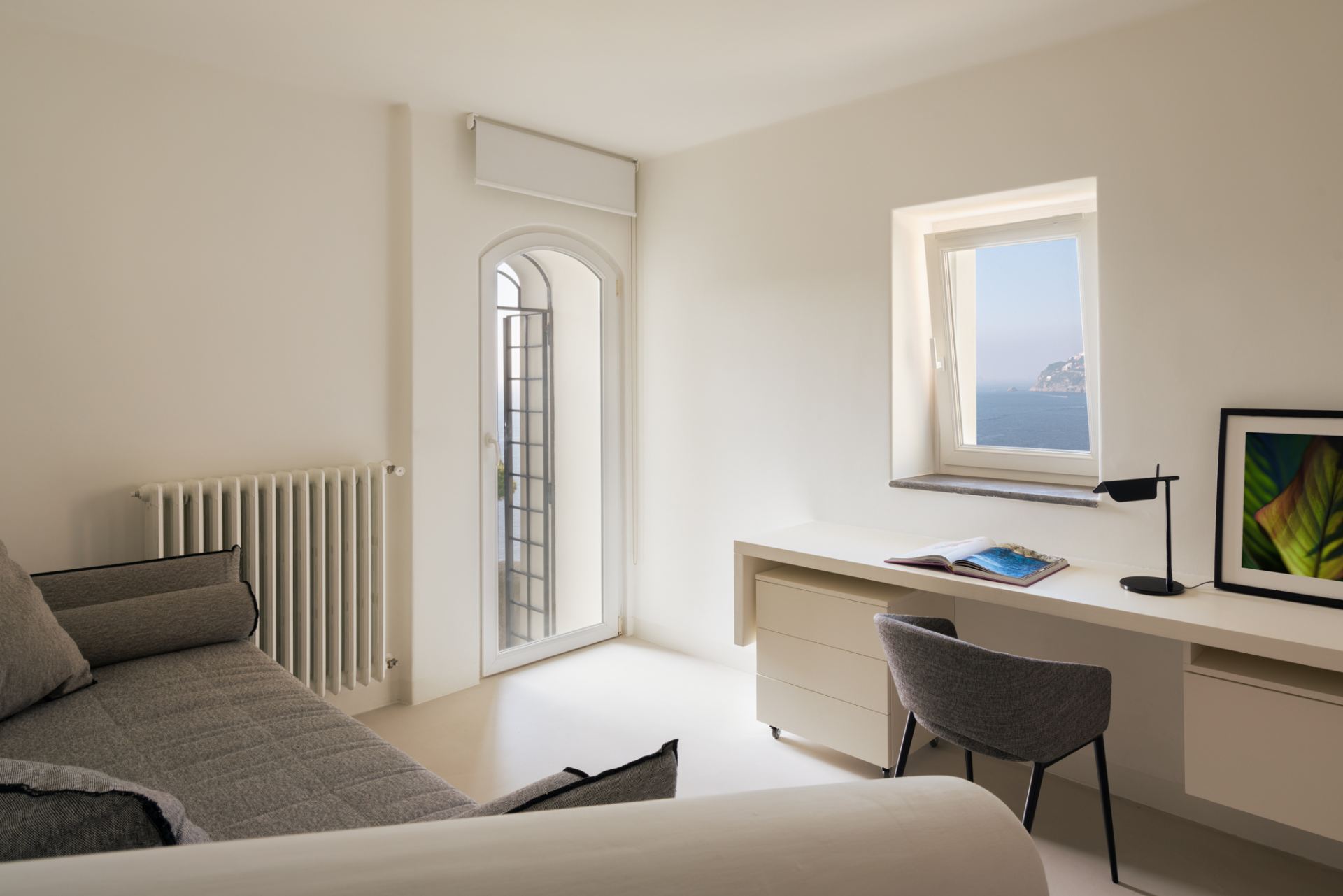 Villa Casa del Capitano