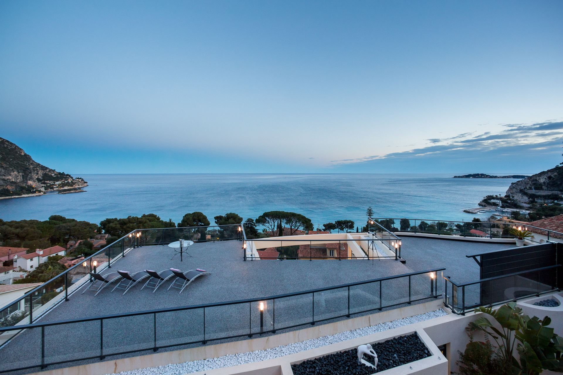 Villa Paradise - French Riviera