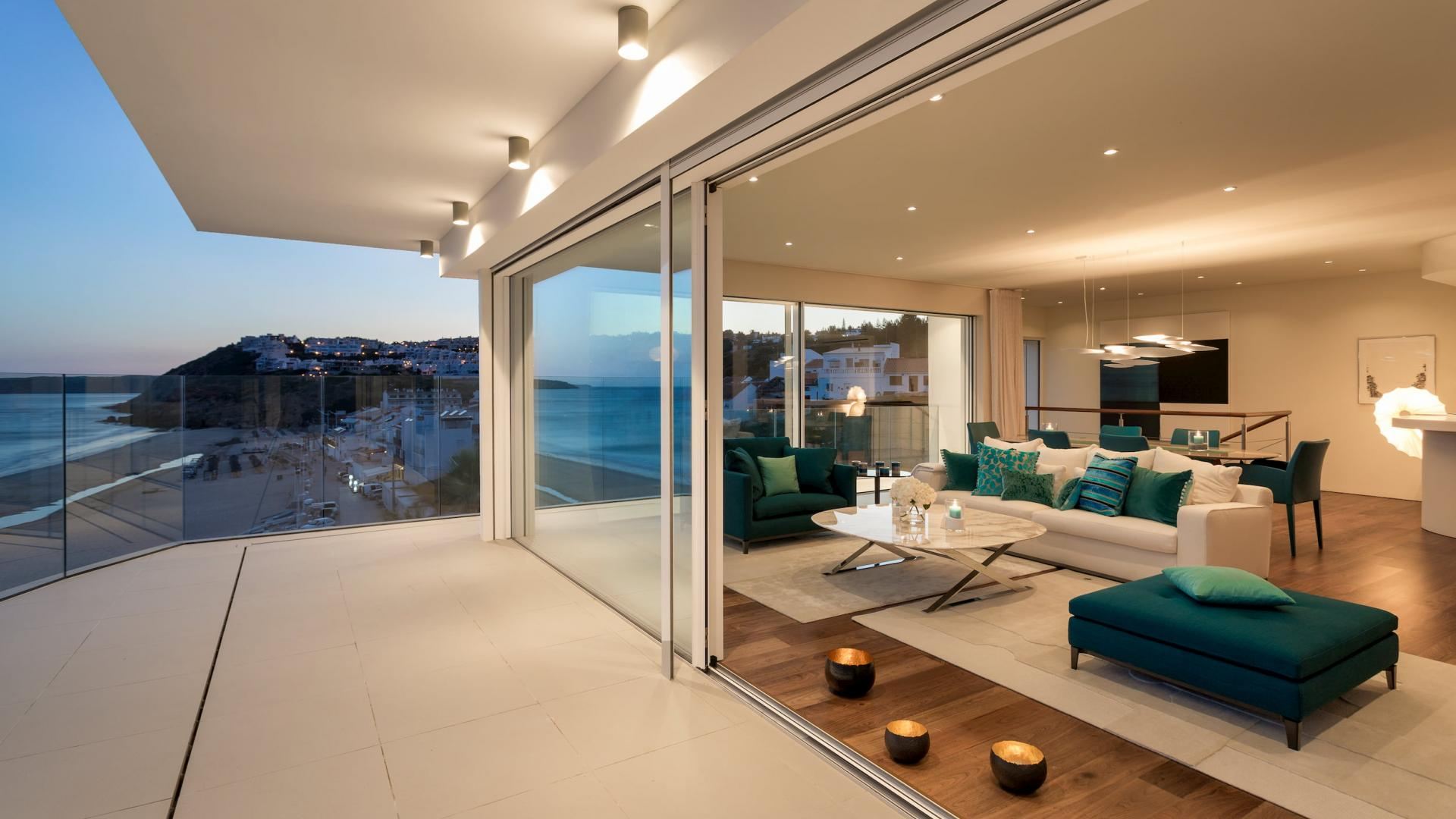 Villa Alegria - Salema