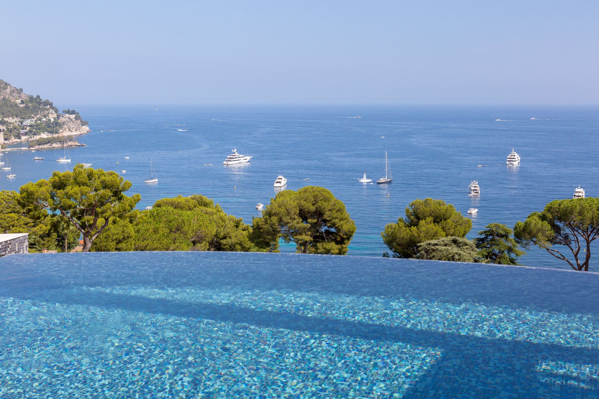 Villa Paradise - French Riviera