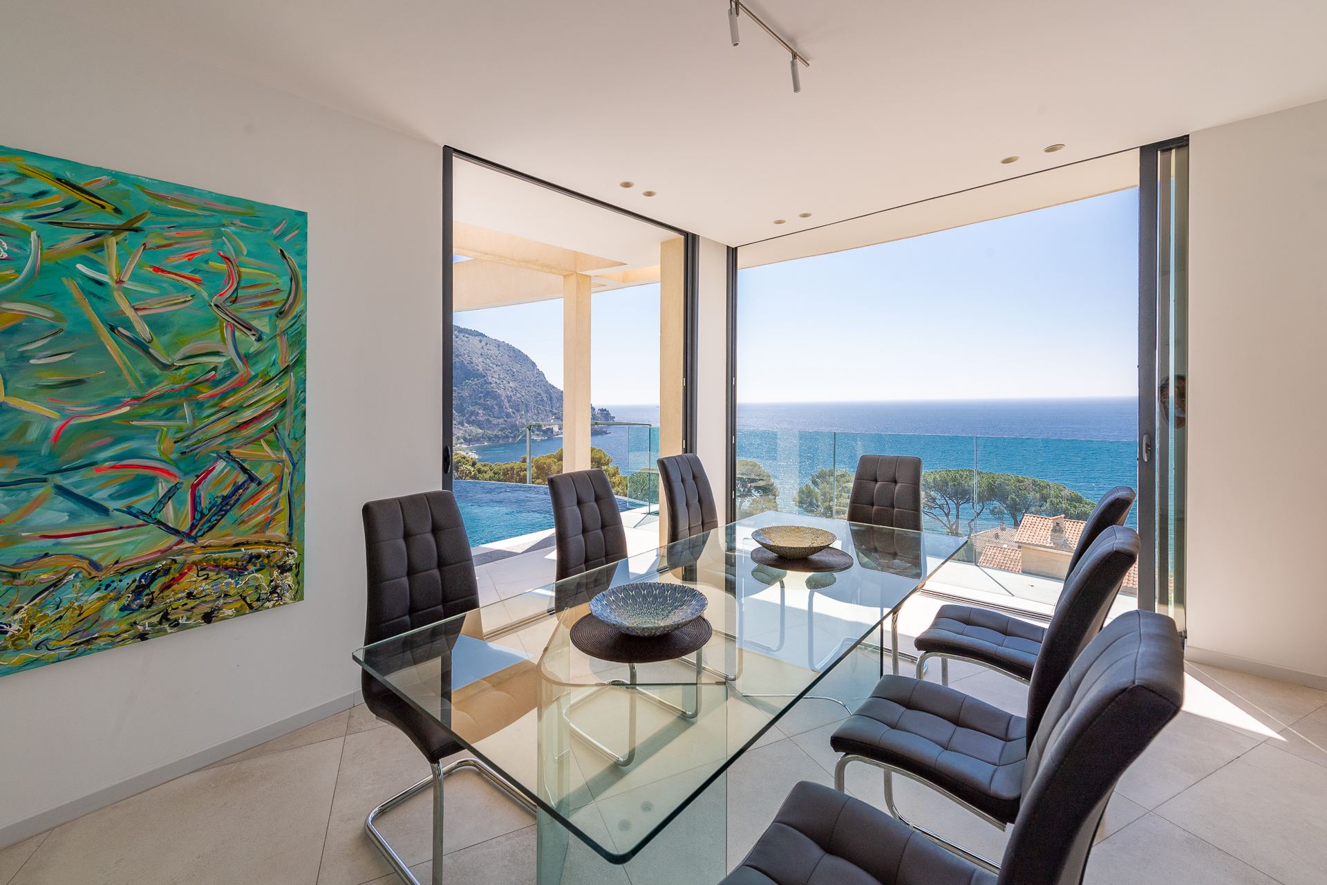 Villa Paradise - French Riviera