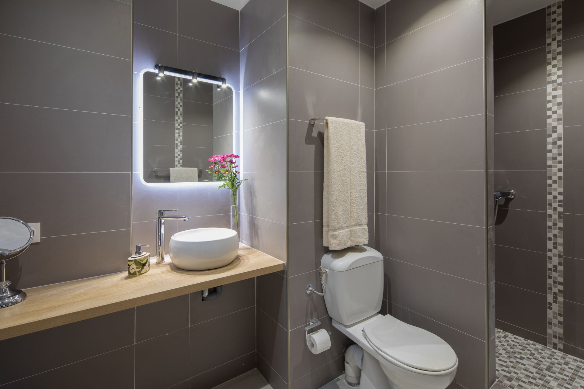 Villa Panorama - French Riviera