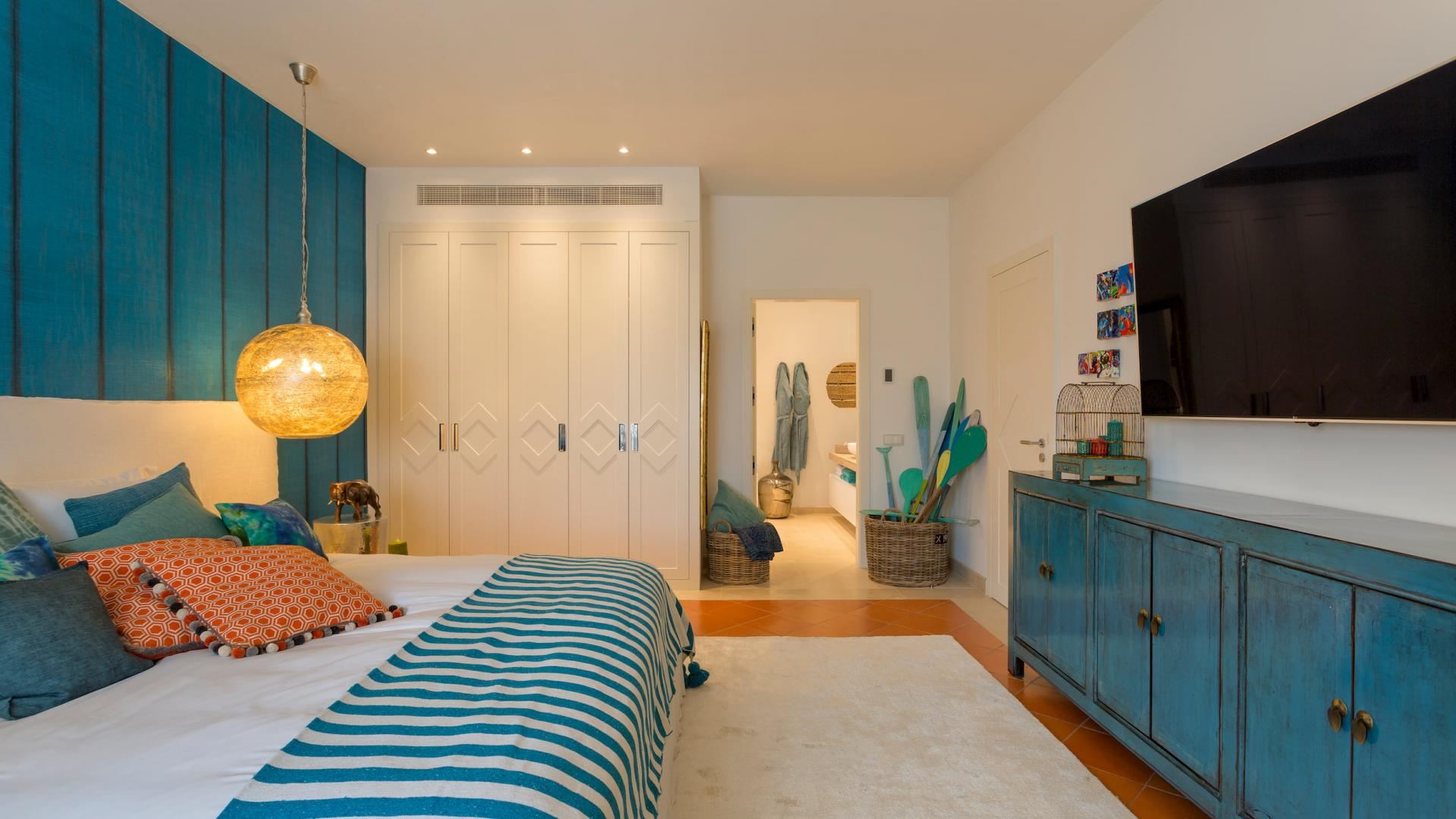 Hibiscus Beach House