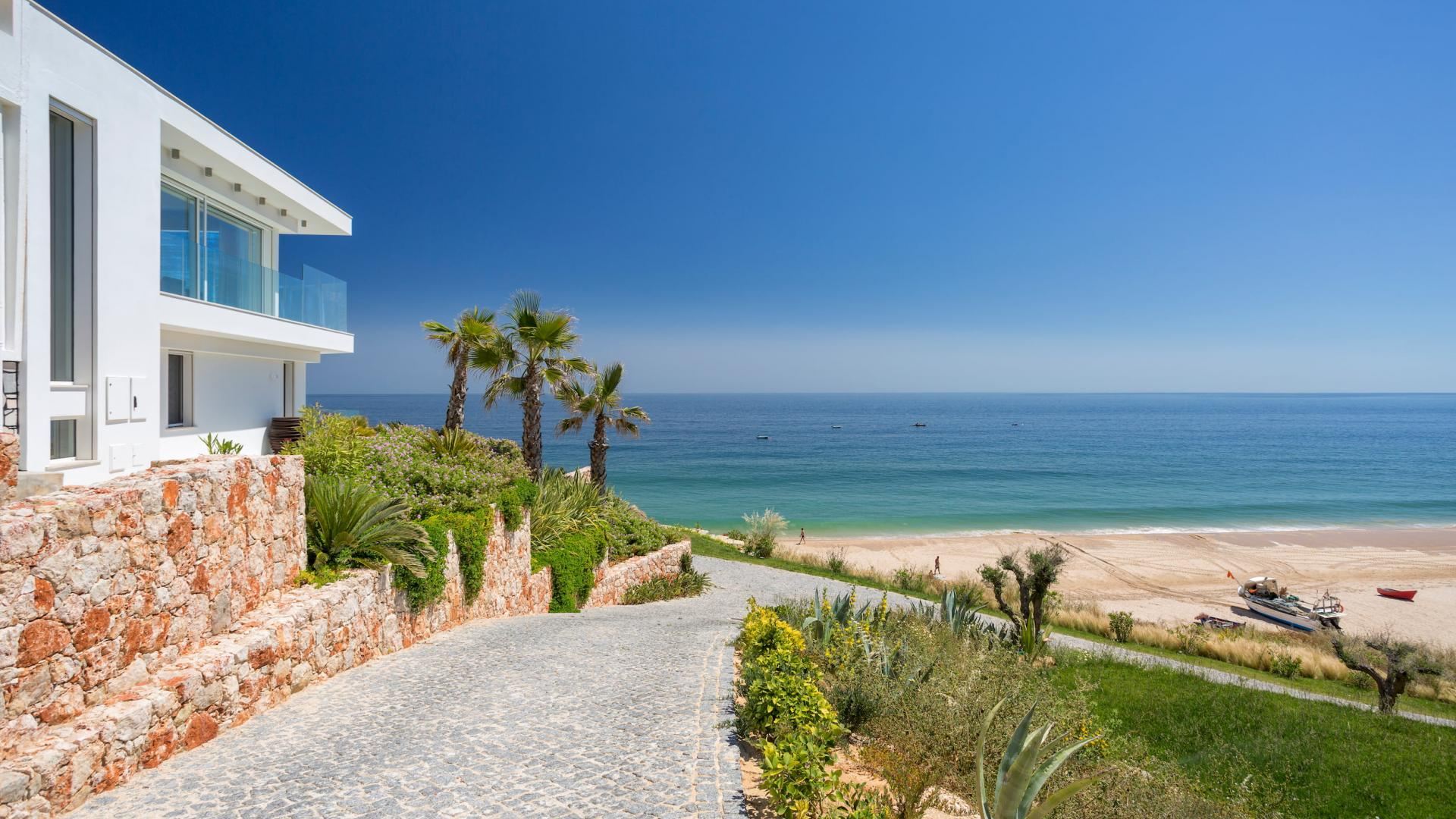 Villa Alegria - Salema