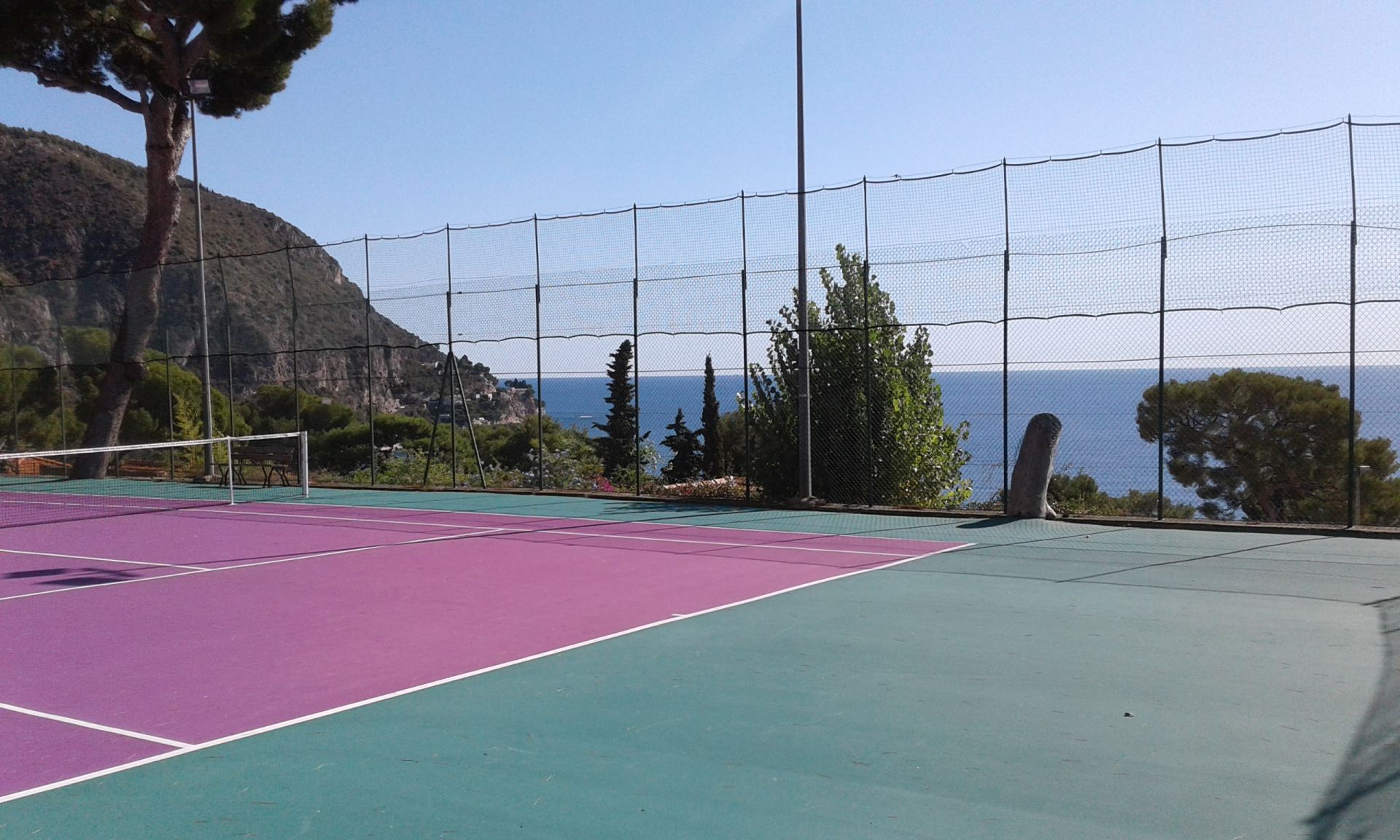 Villa Paradise - French Riviera