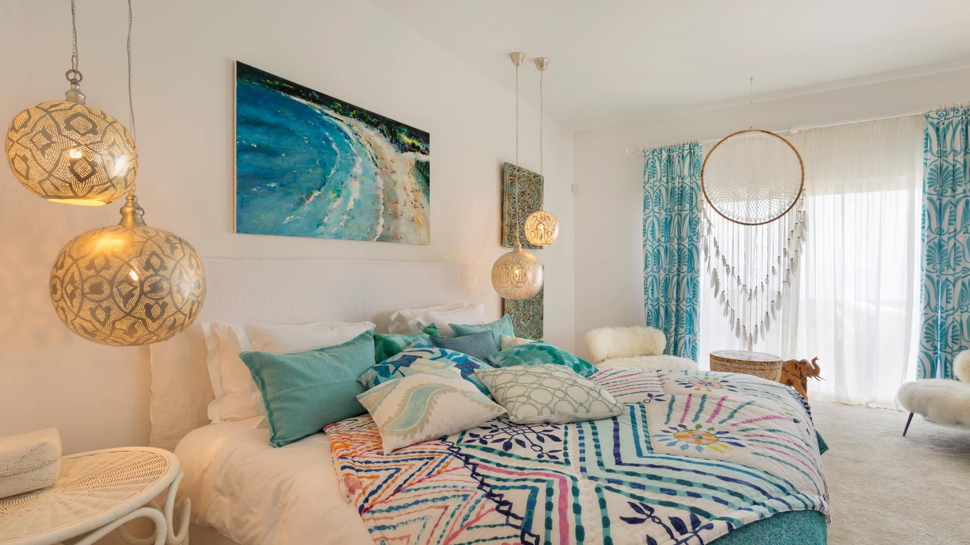 Hibiscus Beach House