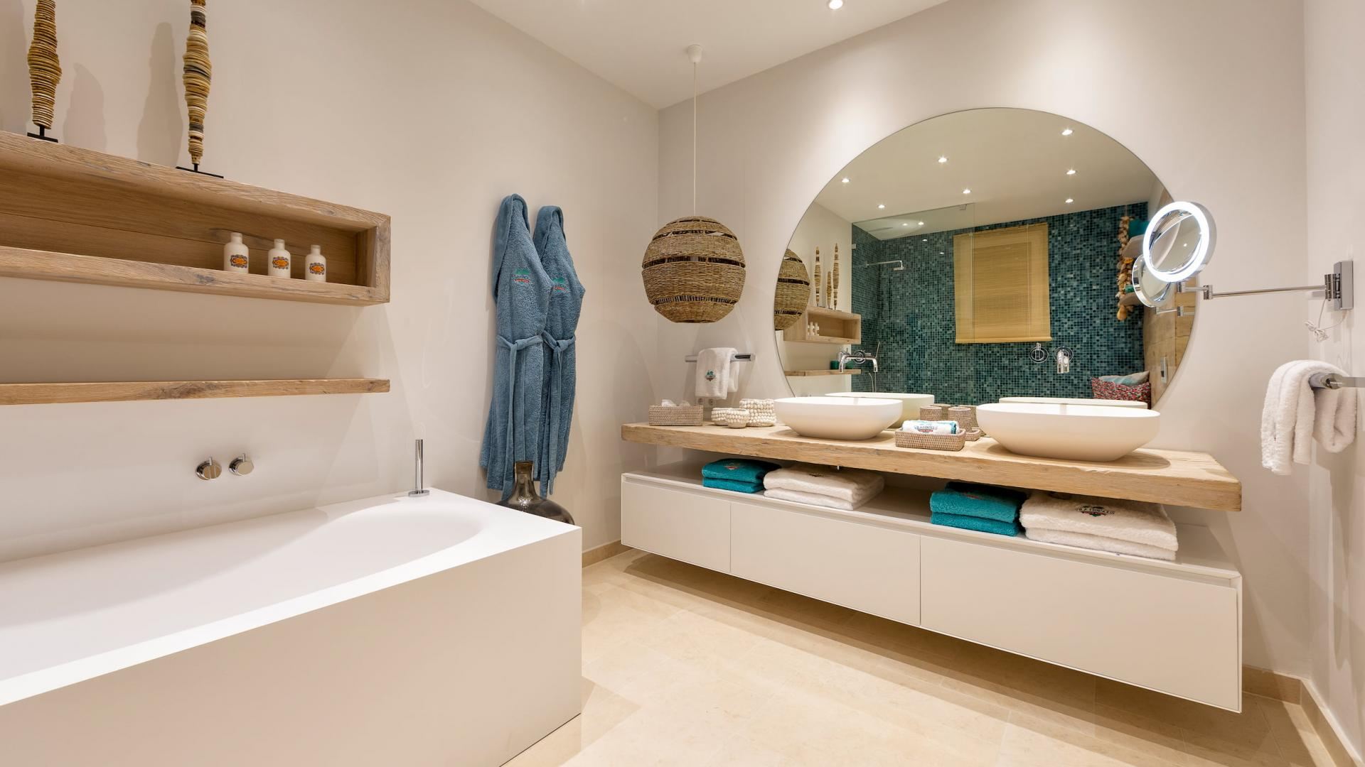 Hibiscus Beach House