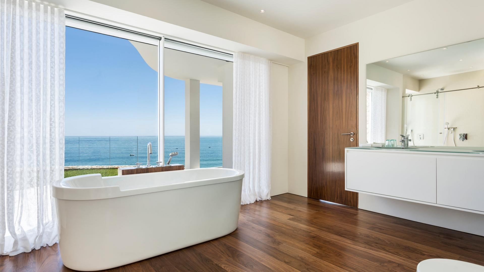 Villa Alegria - Salema