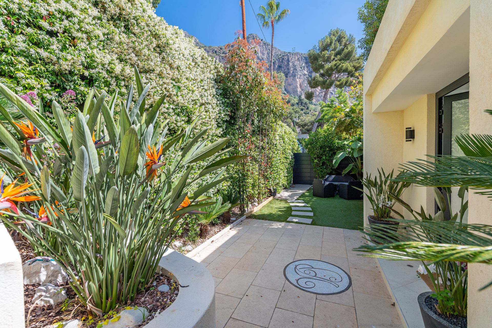 Villa Paradise - French Riviera