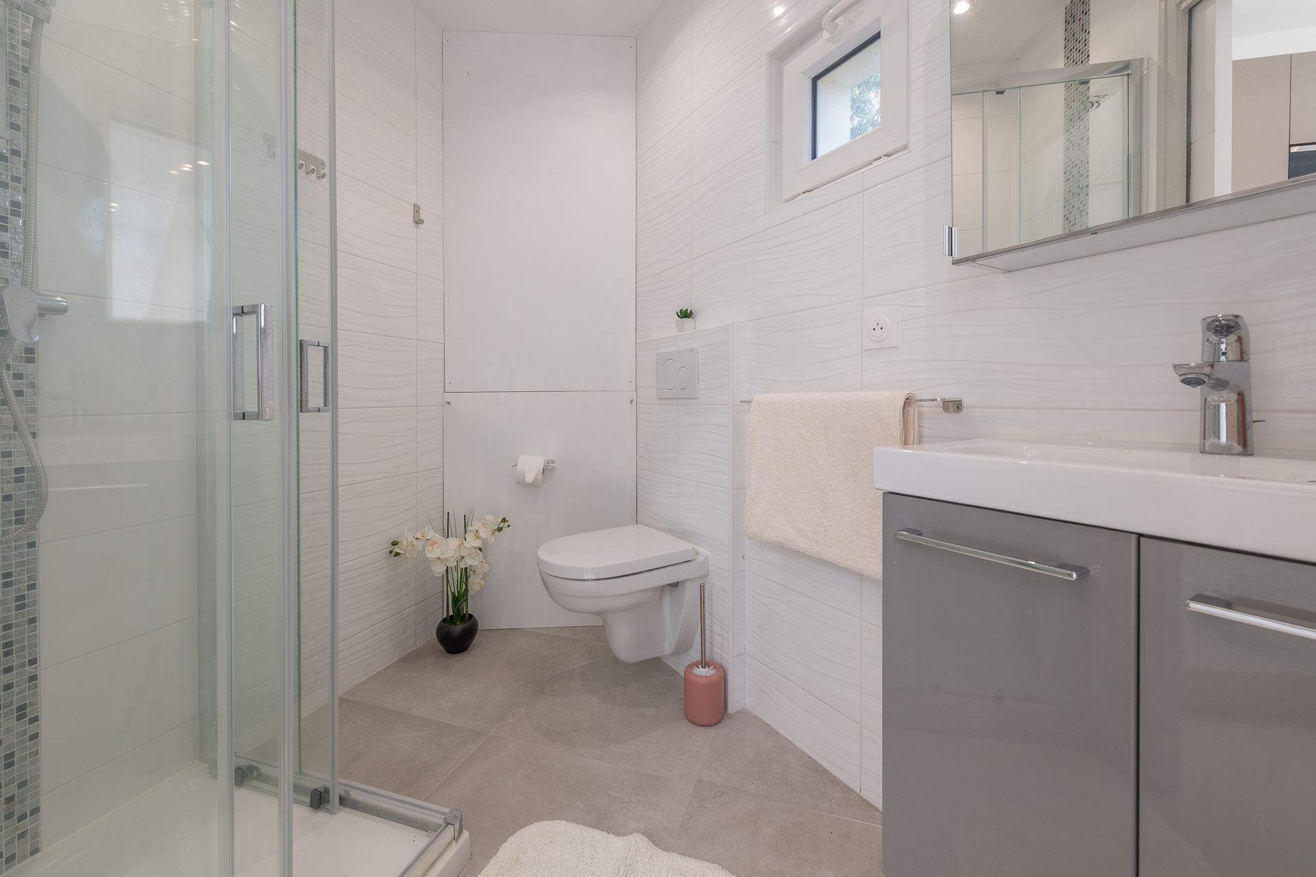 Villa Panorama - French Riviera