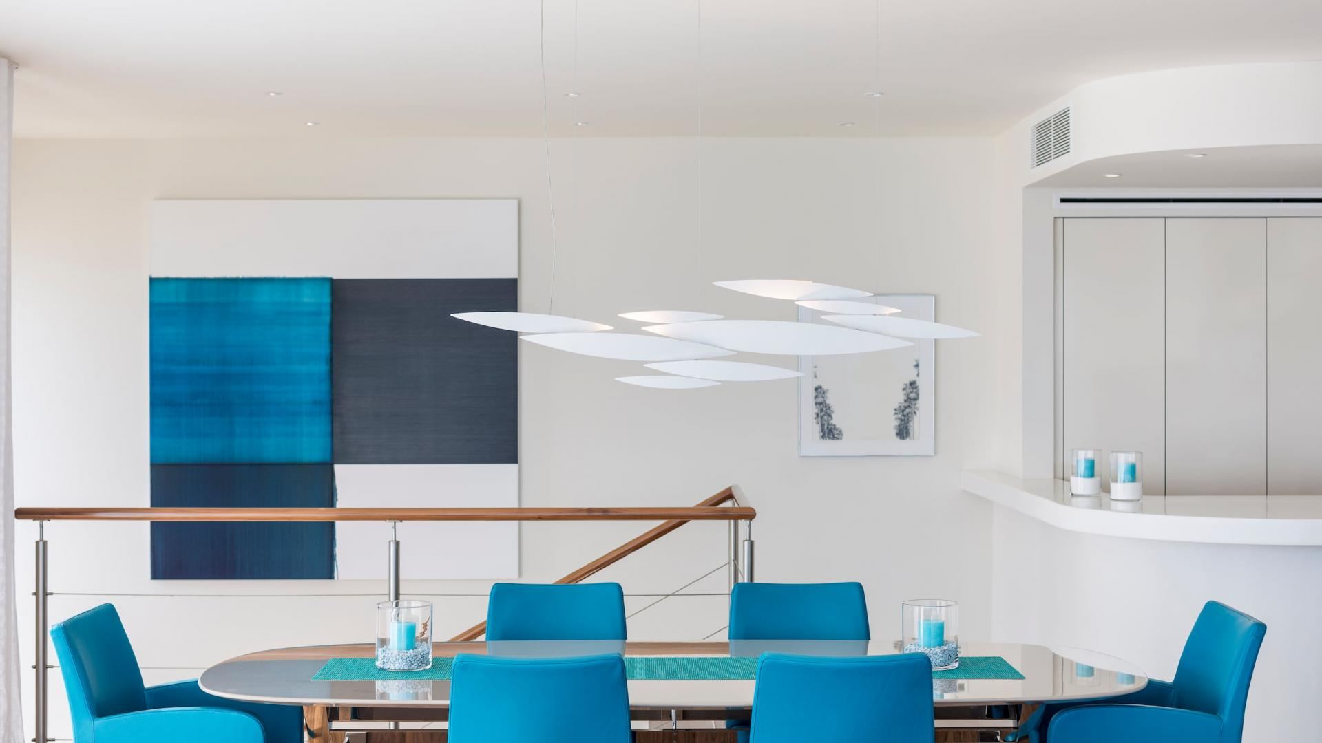 Villa Alegria - Salema