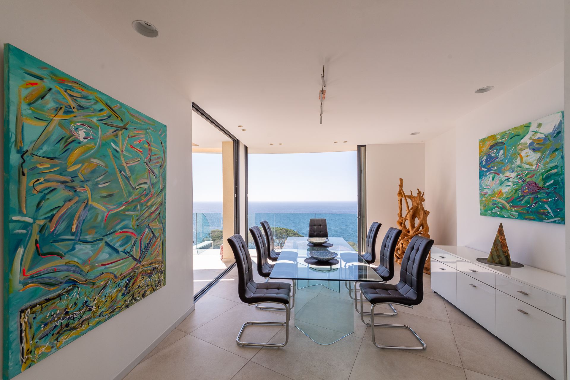 Villa Paradise - French Riviera