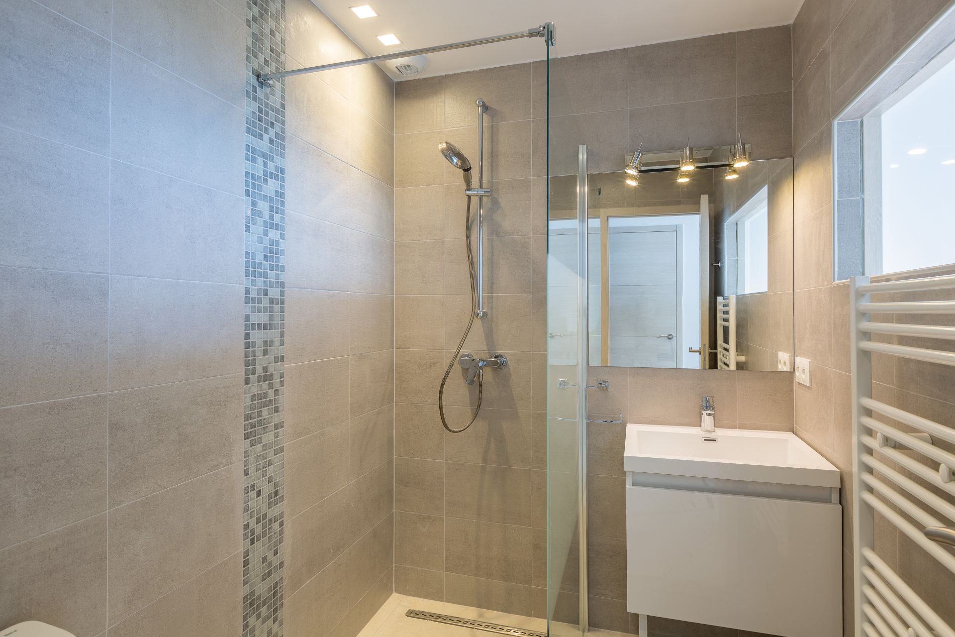 Villa Paradise - French Riviera