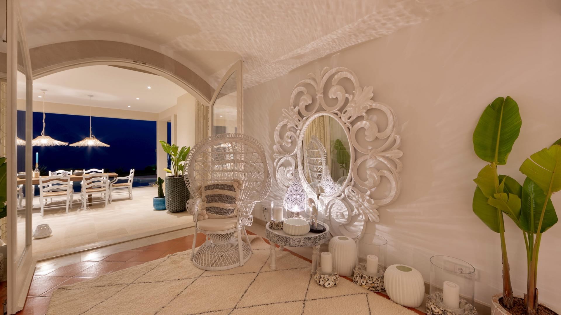 Hibiscus Beach House