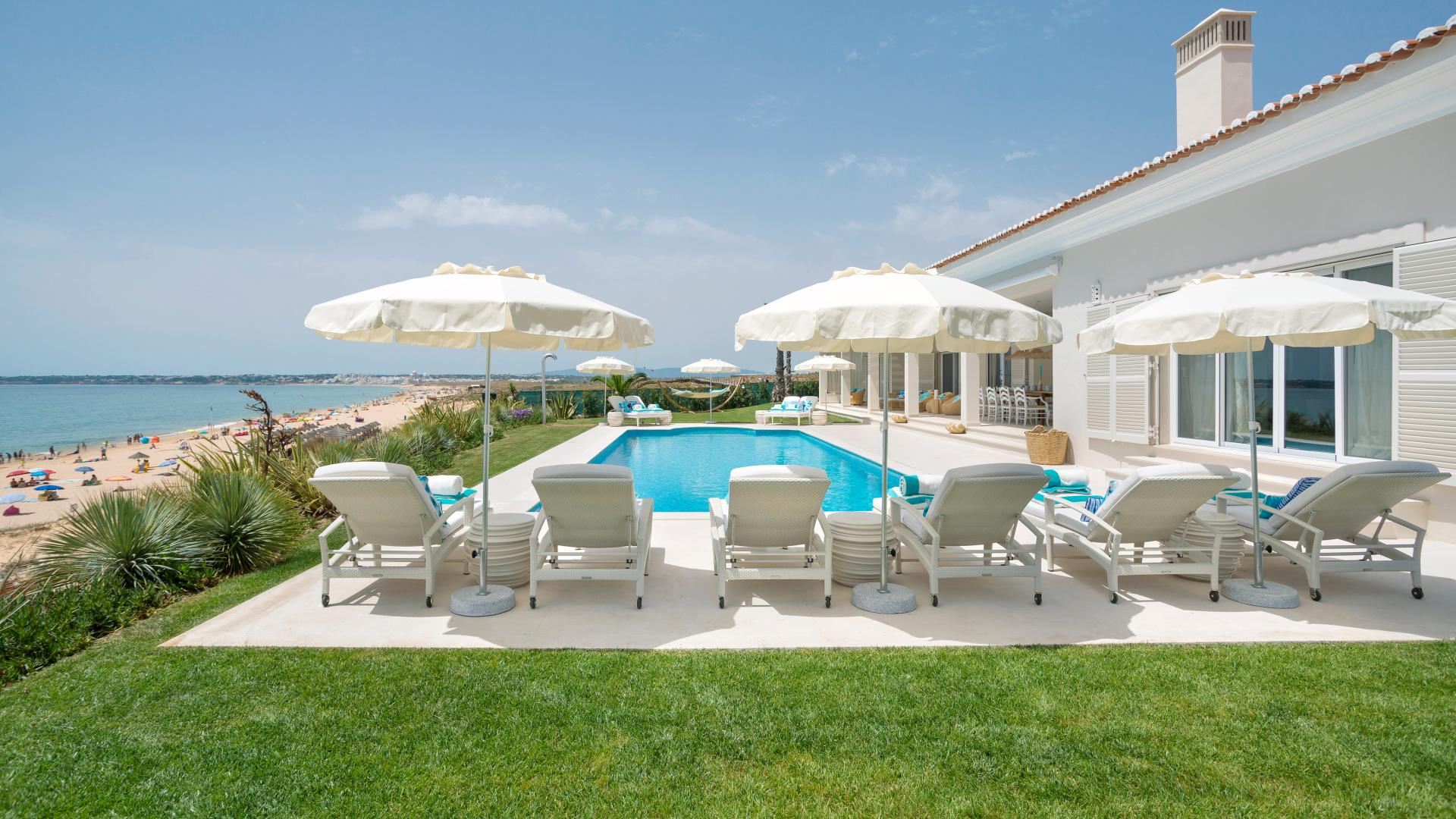 Hibiscus Beach House