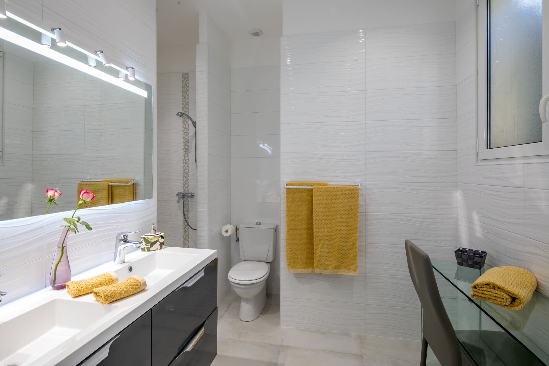 Villa Panorama - French Riviera