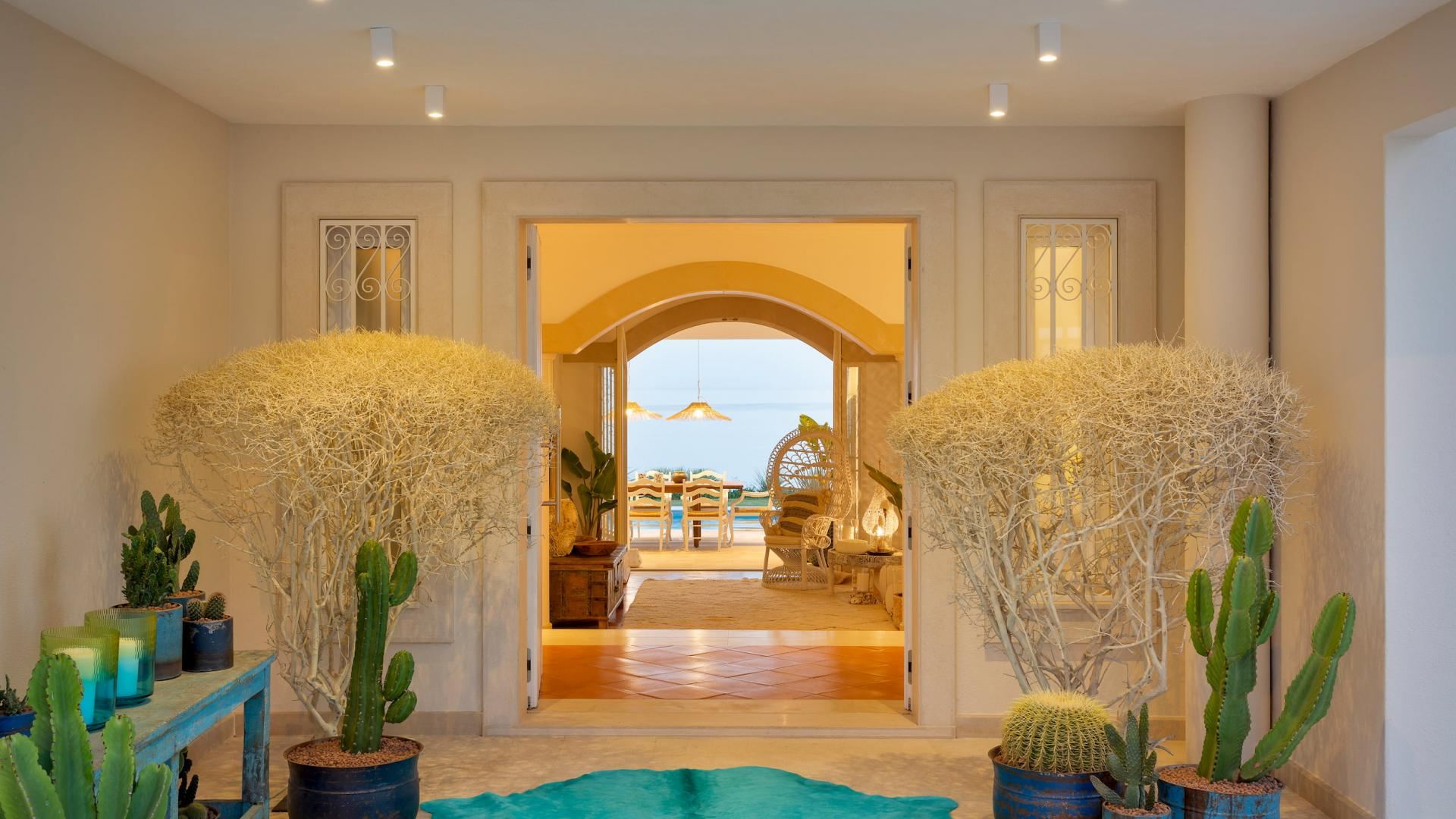 Hibiscus Beach House