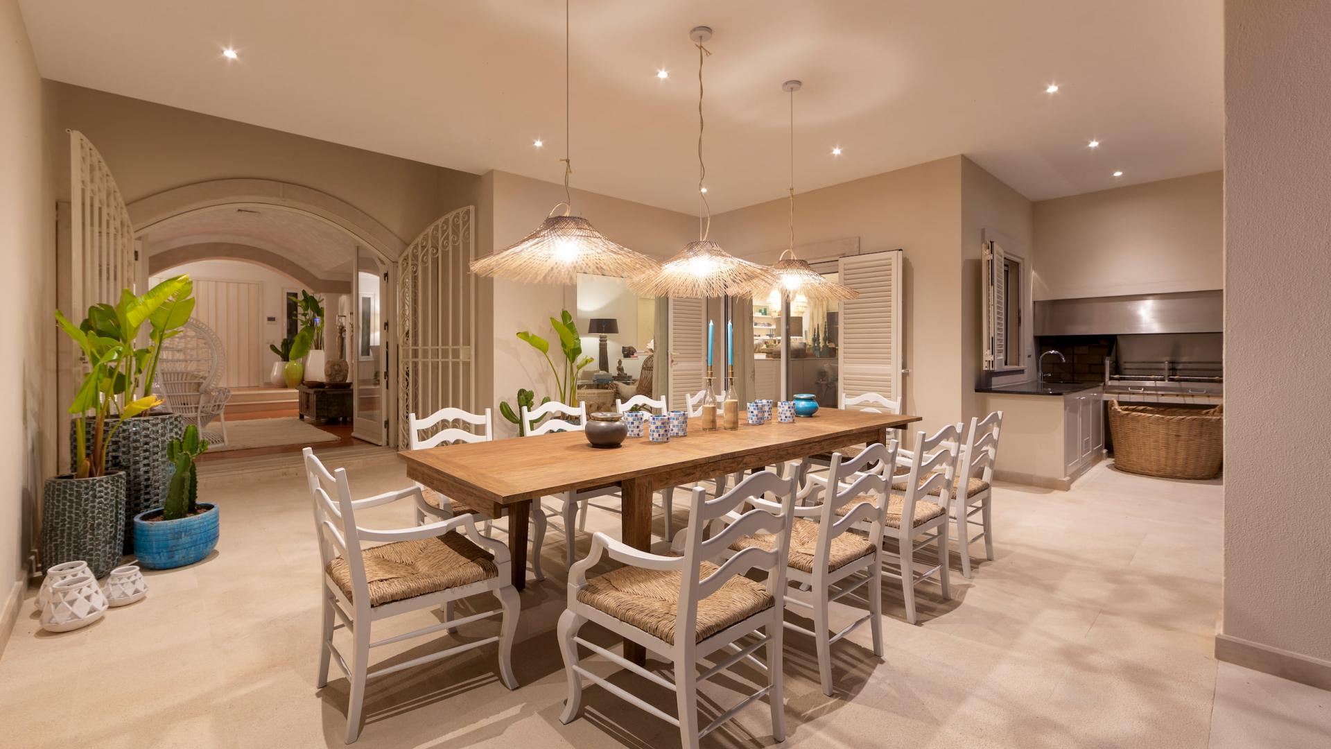 Hibiscus Beach House