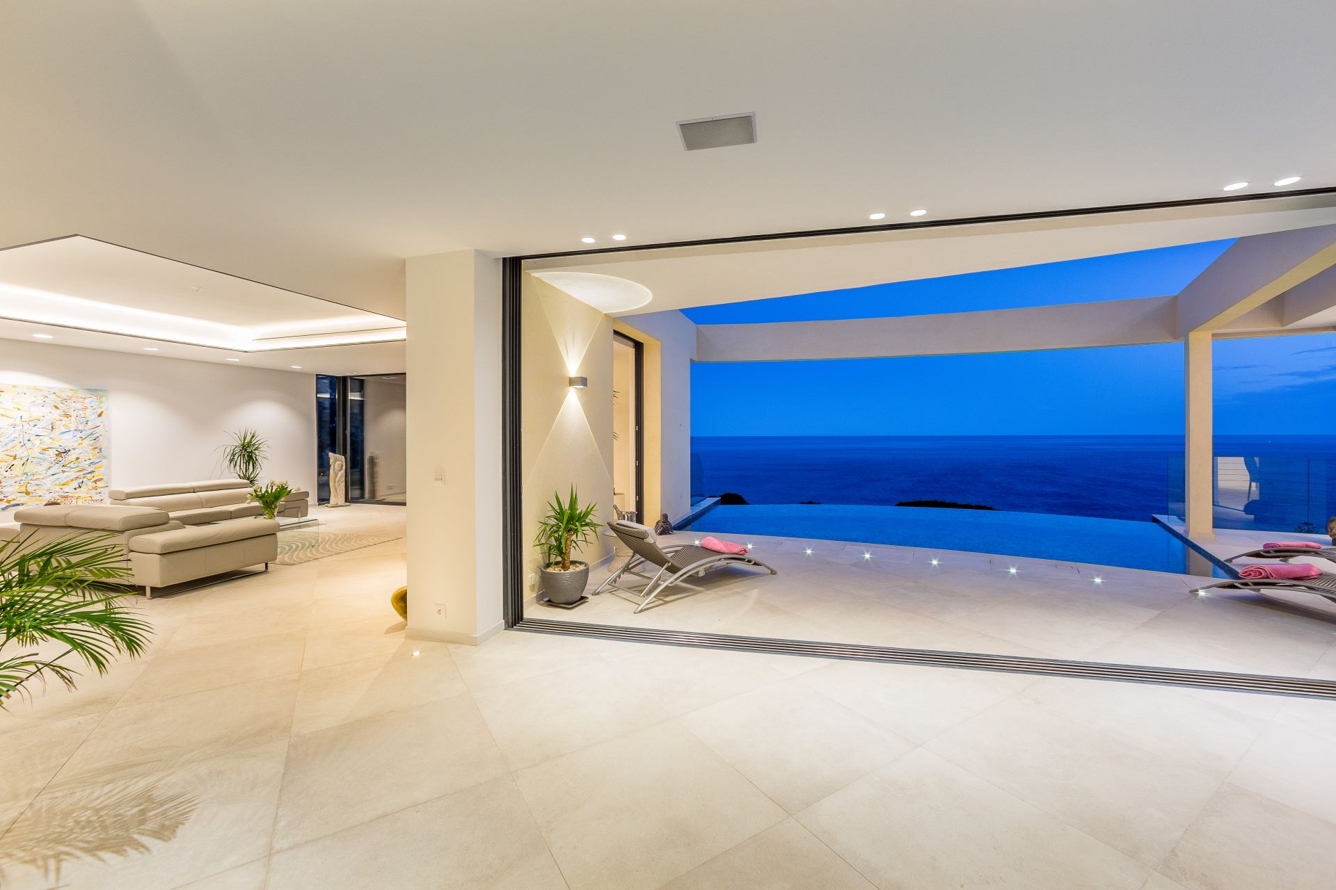 Villa Paradise - French Riviera