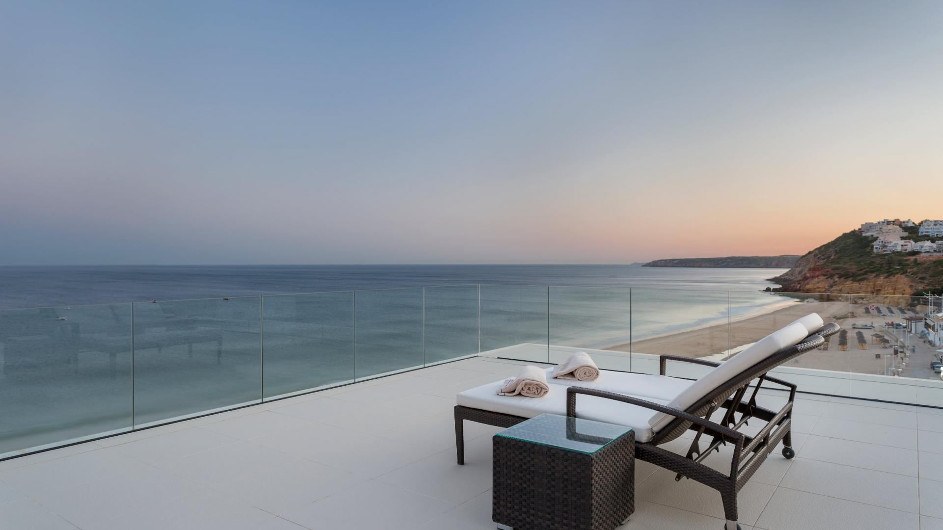 Villa Alegria - Salema