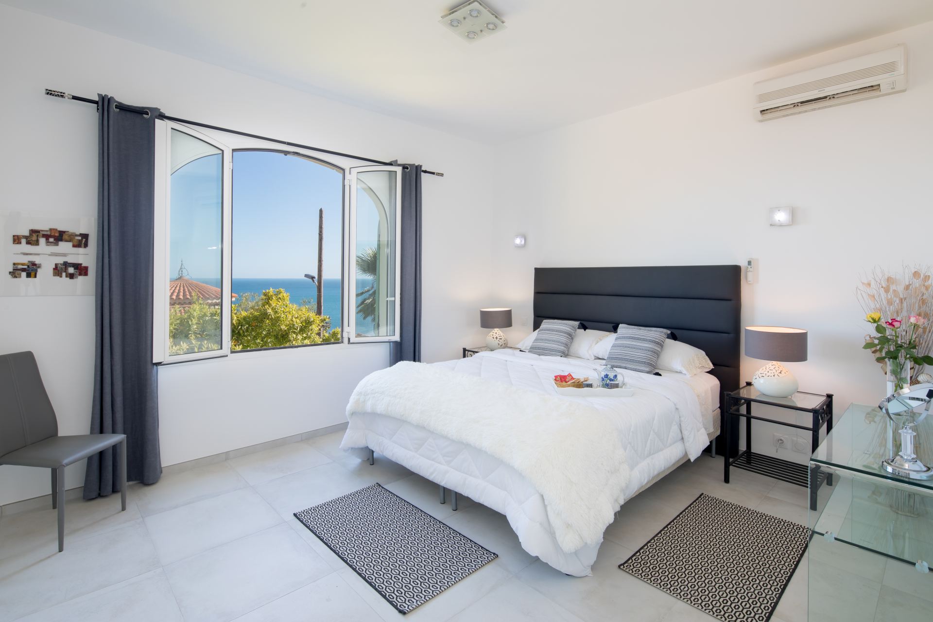 Villa Panorama - French Riviera