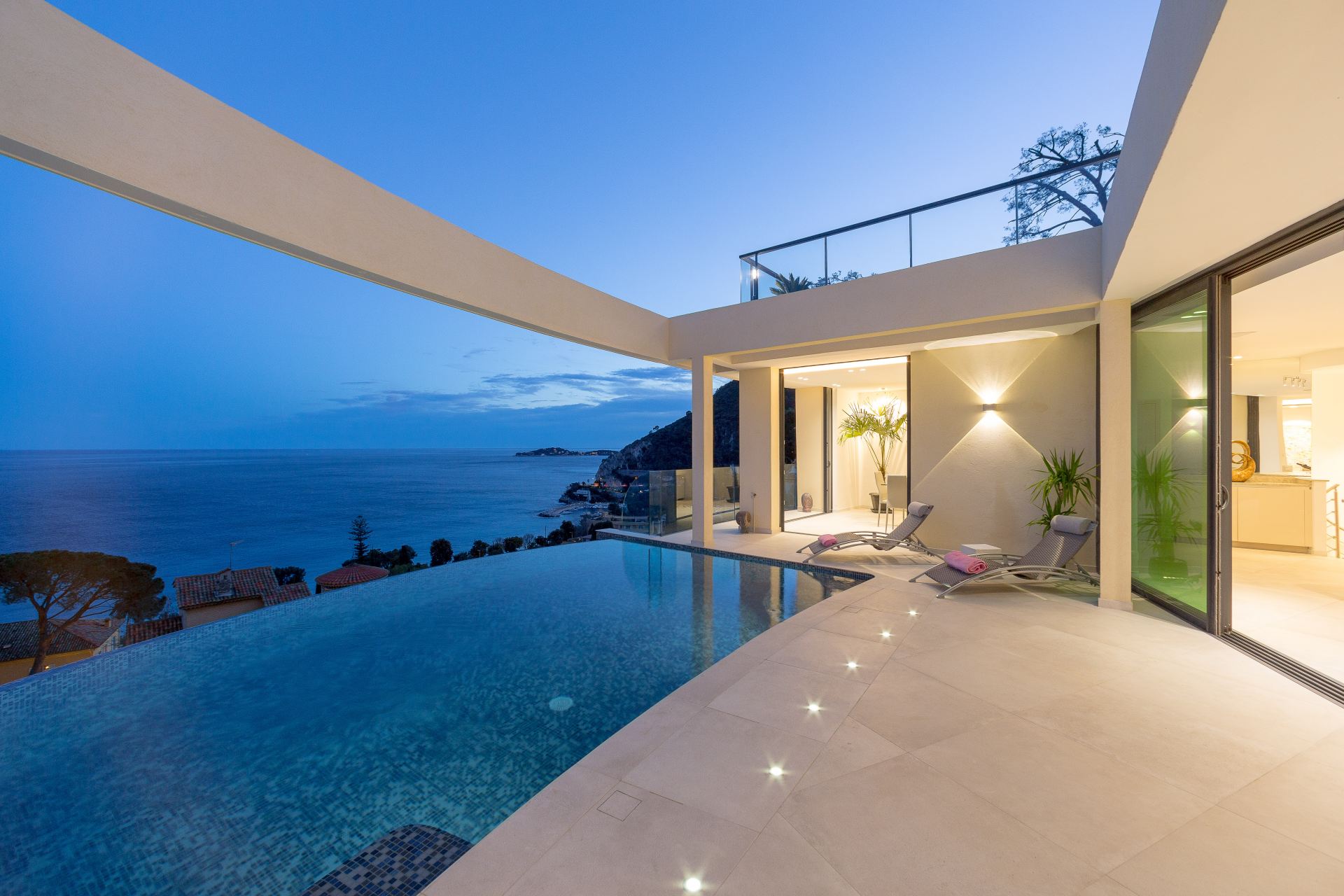 Villa Paradise - French Riviera