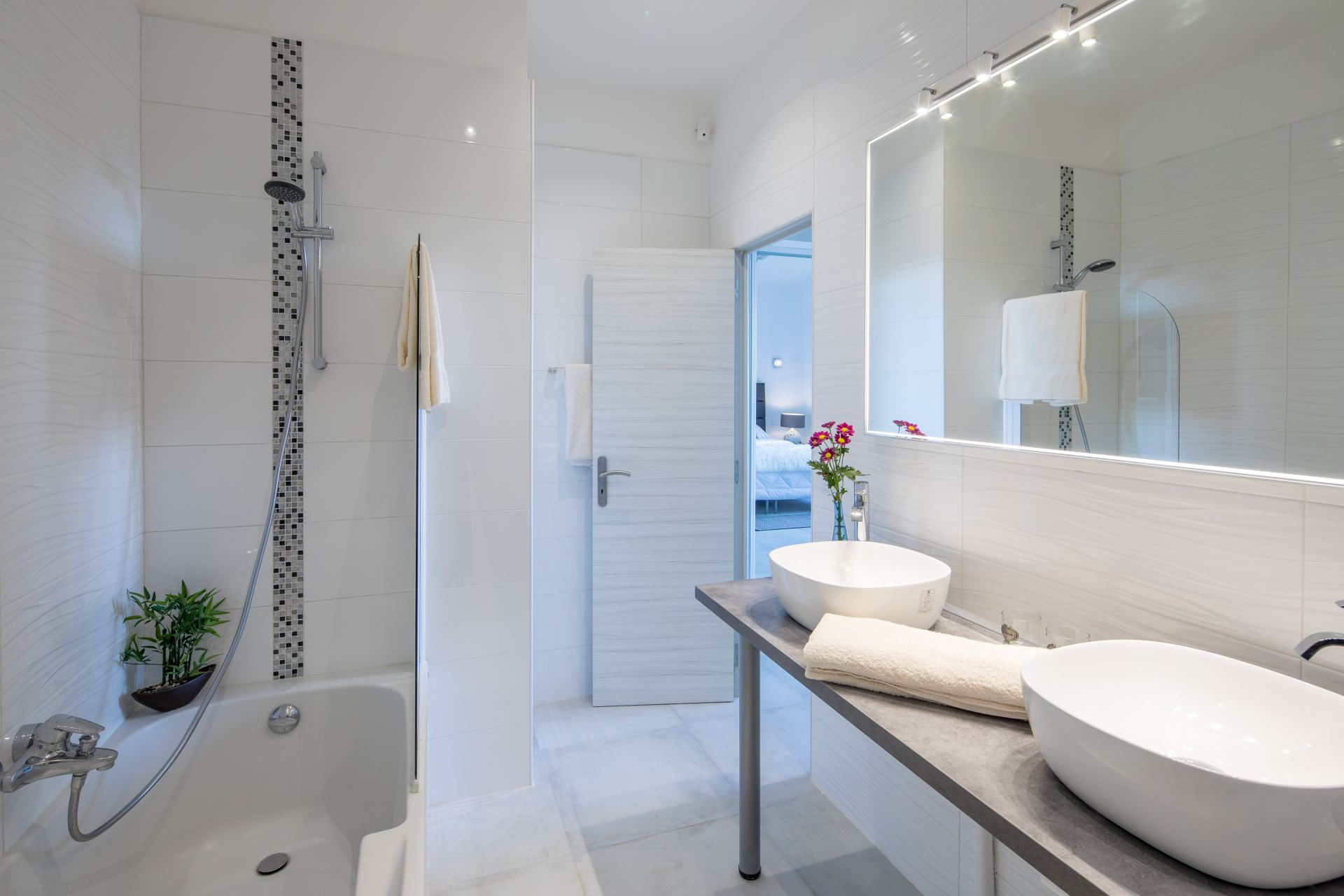 Villa Panorama - French Riviera