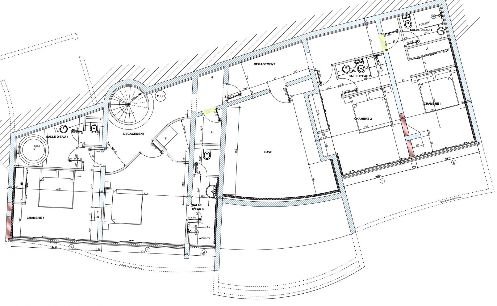 Villa Paradise - French Riviera