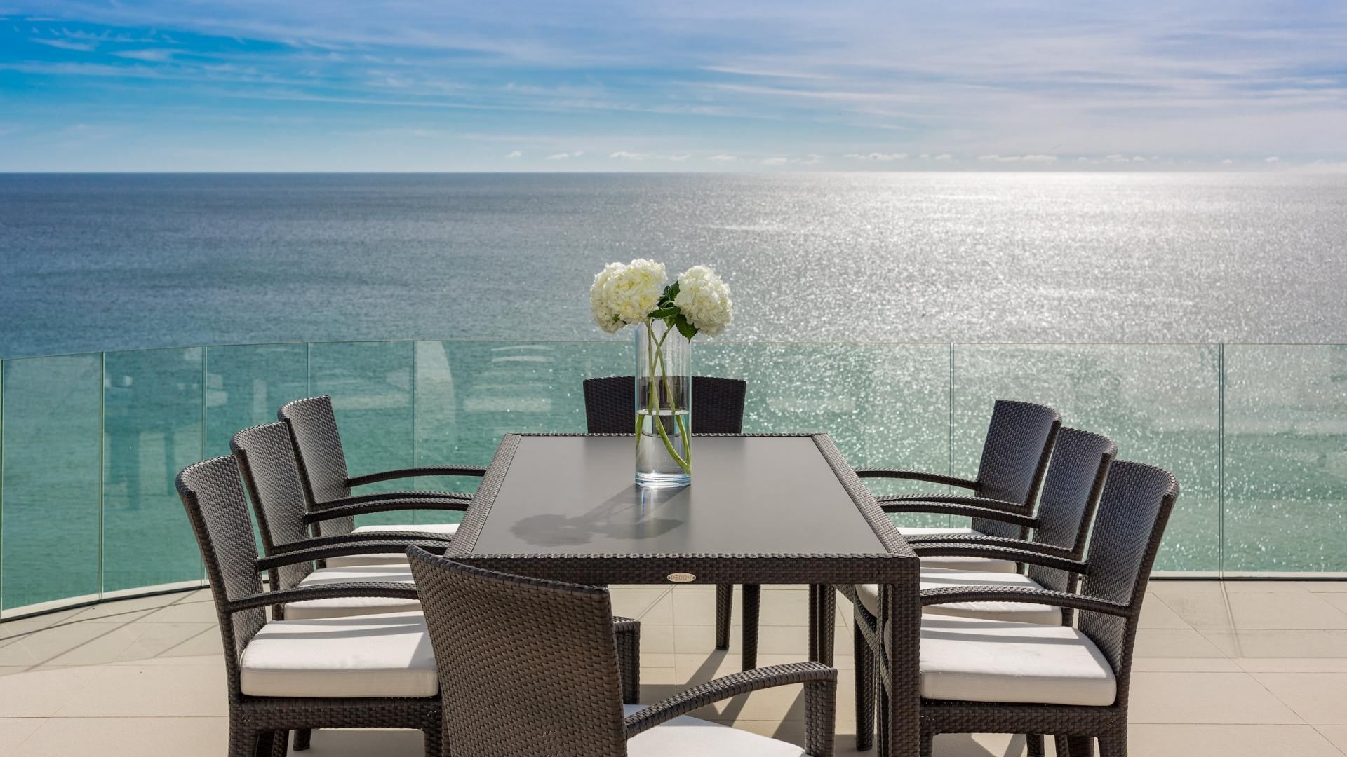 Villa Alegria - Salema