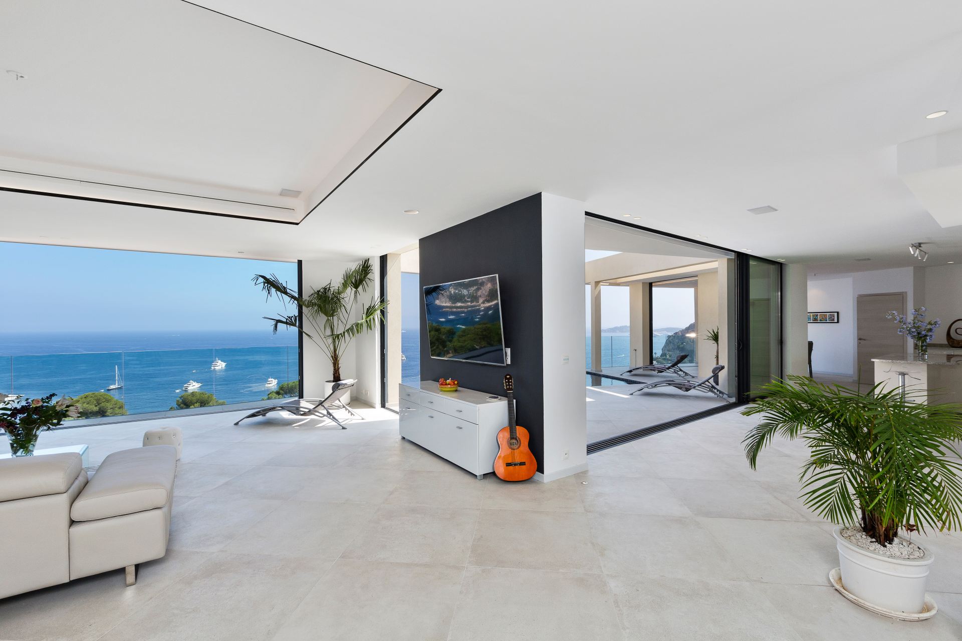 Villa Paradise - French Riviera