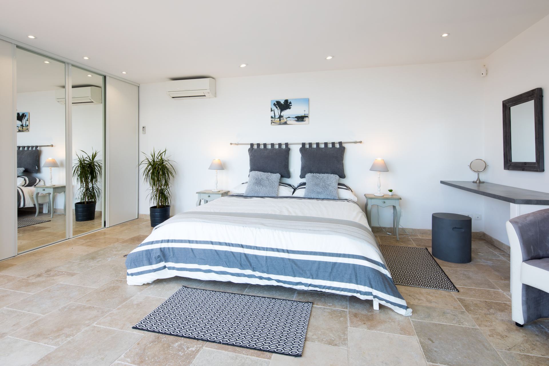 Villa Panorama - French Riviera