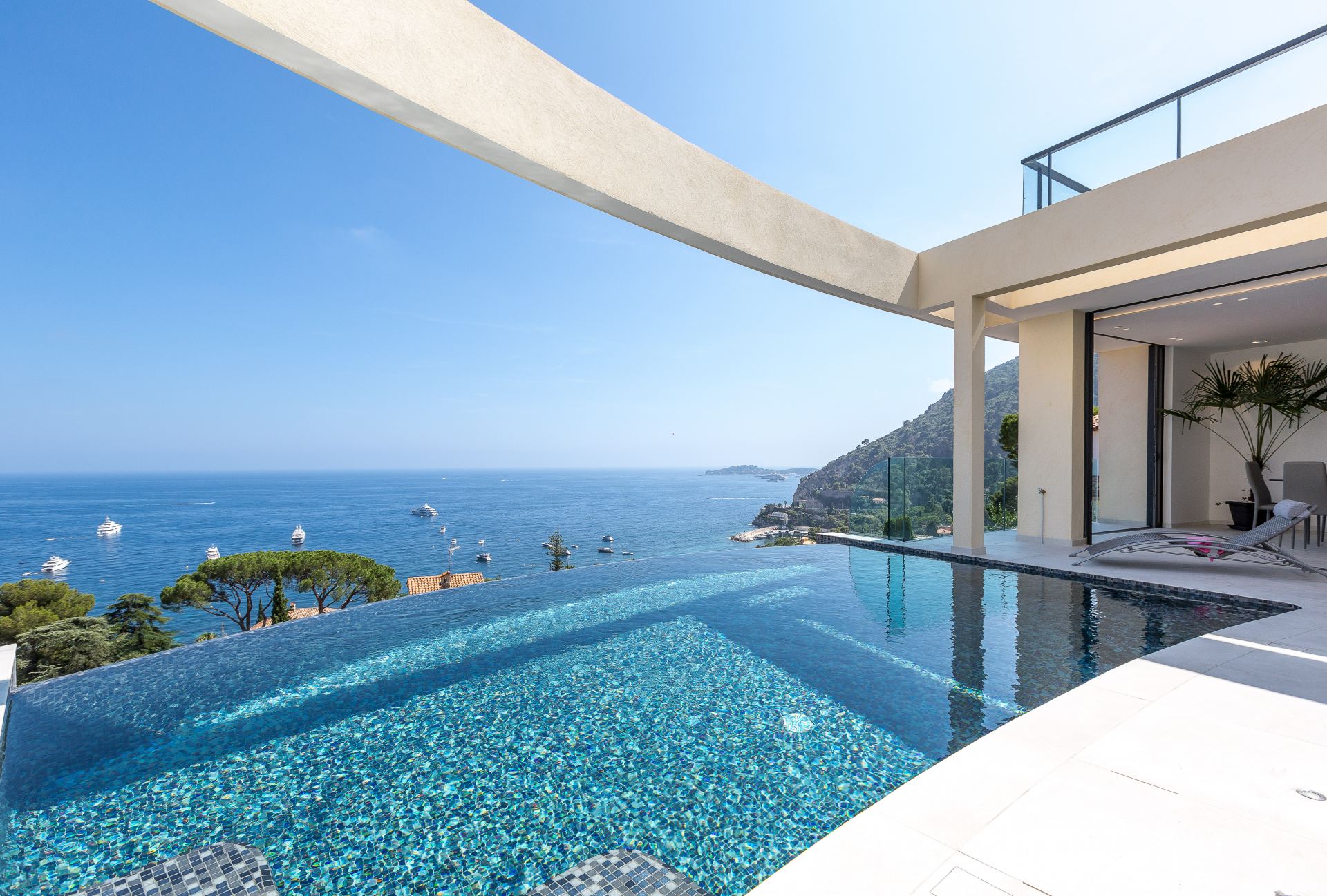 Villa Paradise - French Riviera