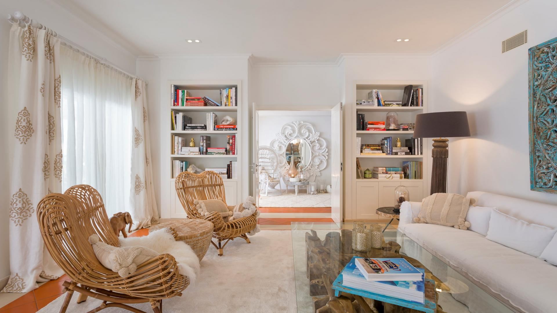 Hibiscus Beach House