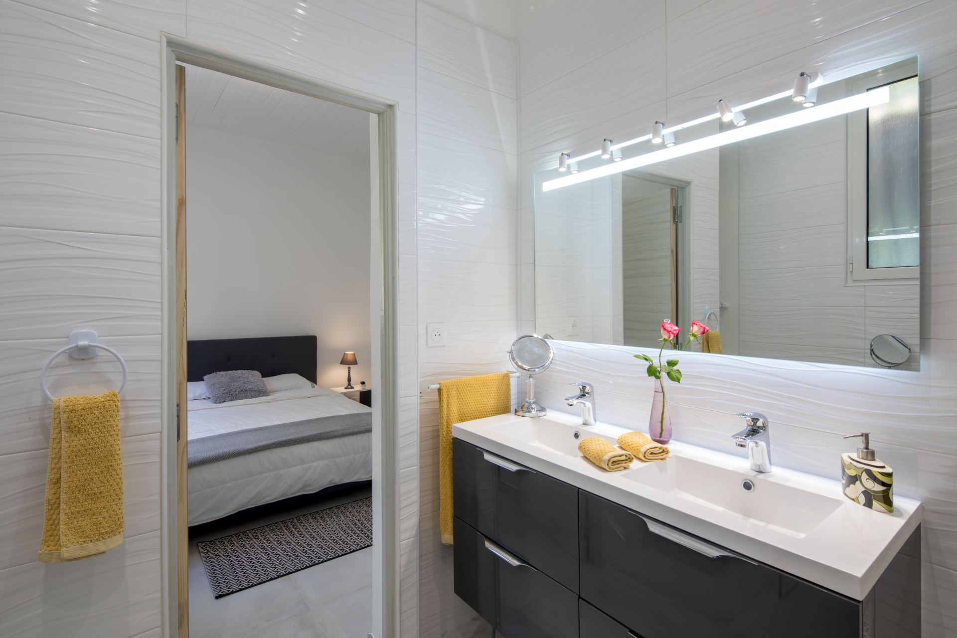 Villa Panorama - French Riviera