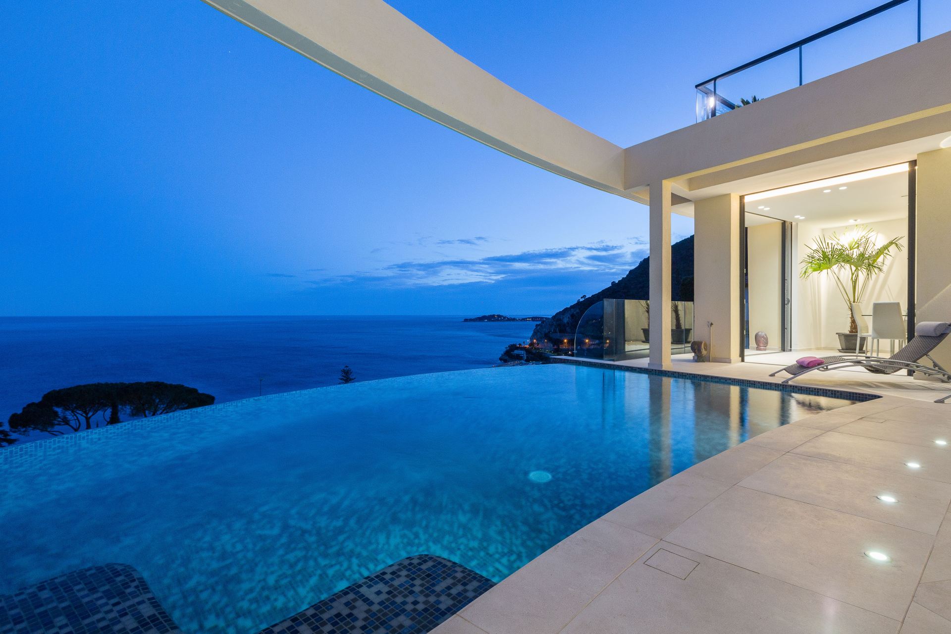 Villa Paradise - French Riviera