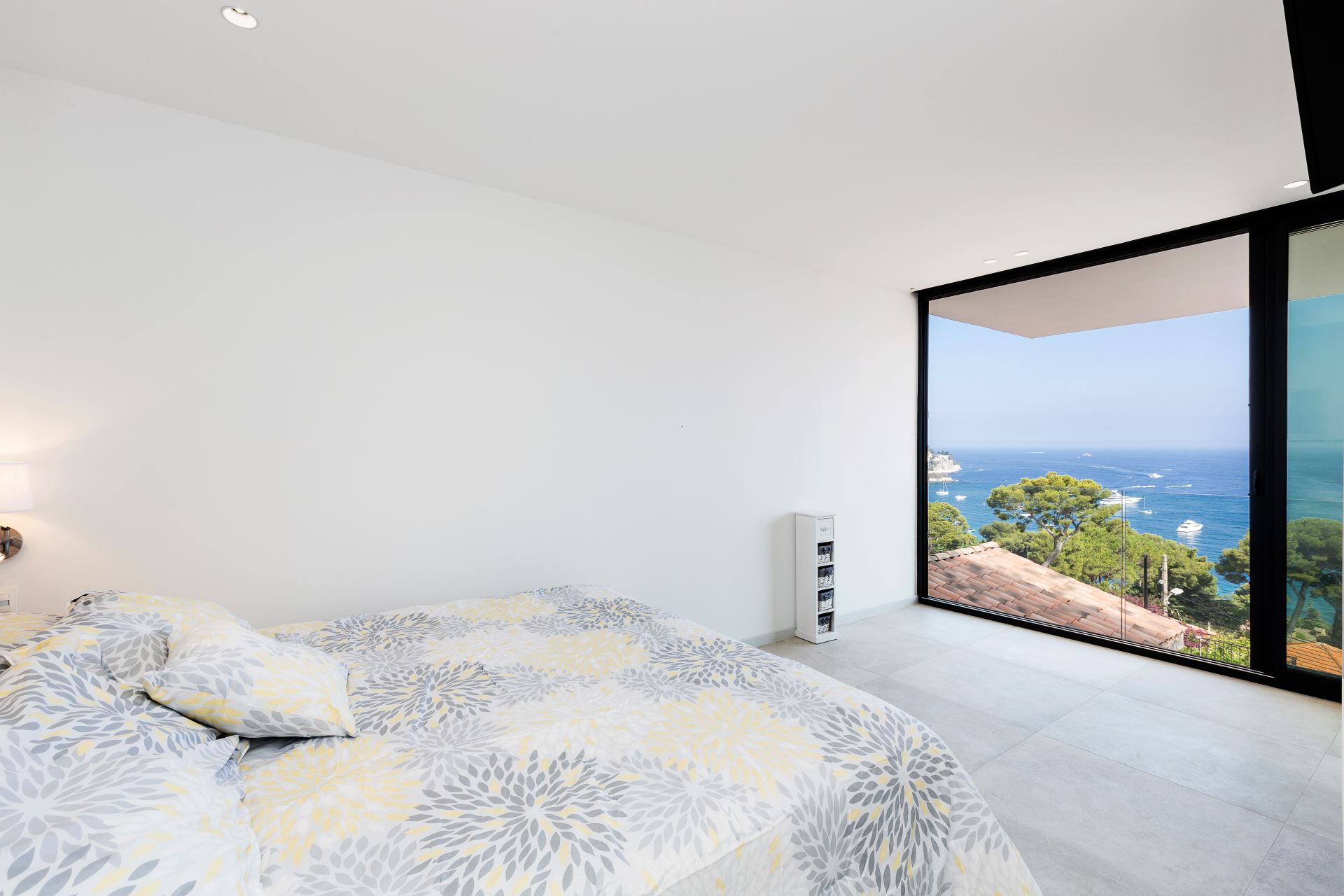 Villa Paradise - French Riviera