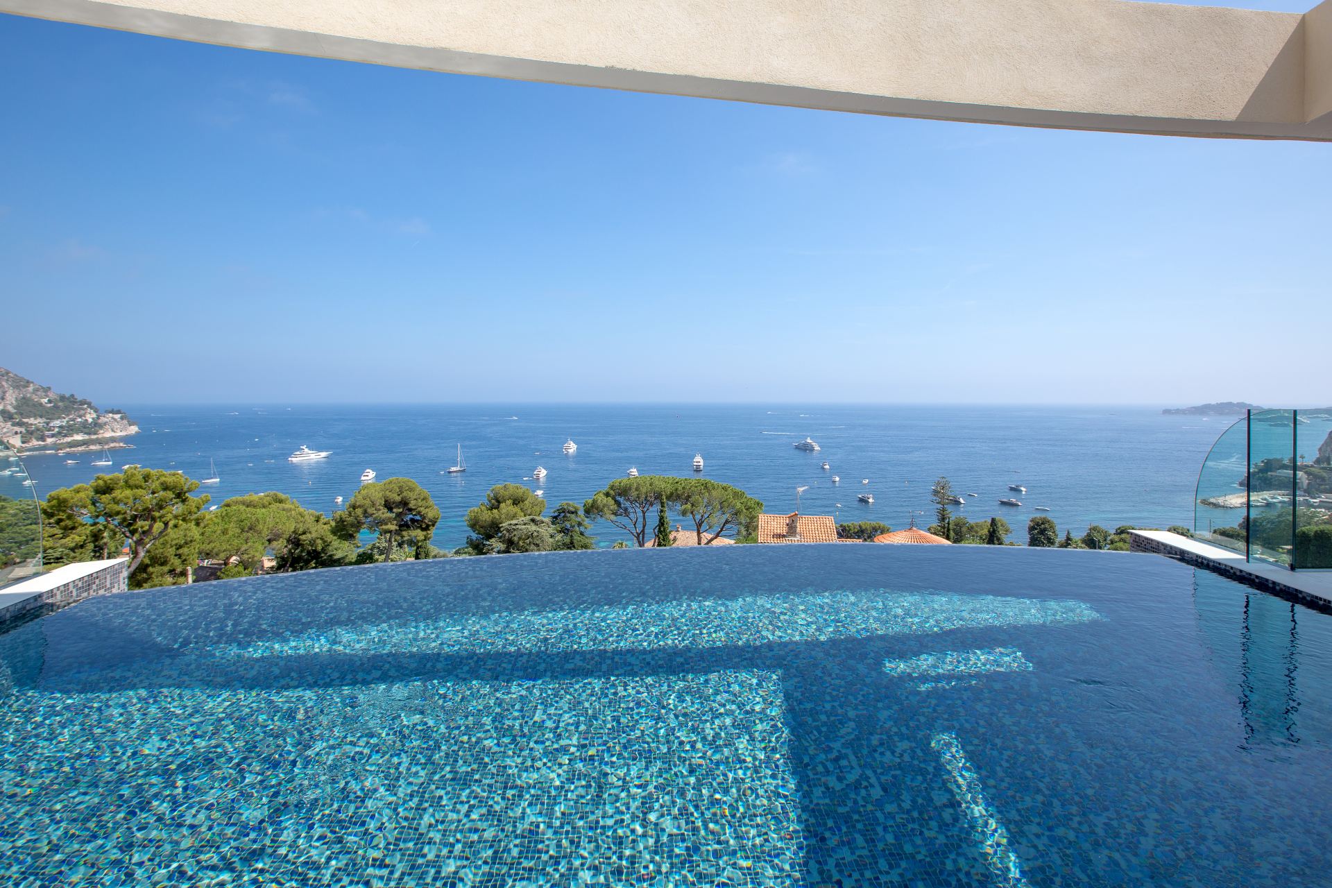 Villa Paradise - French Riviera