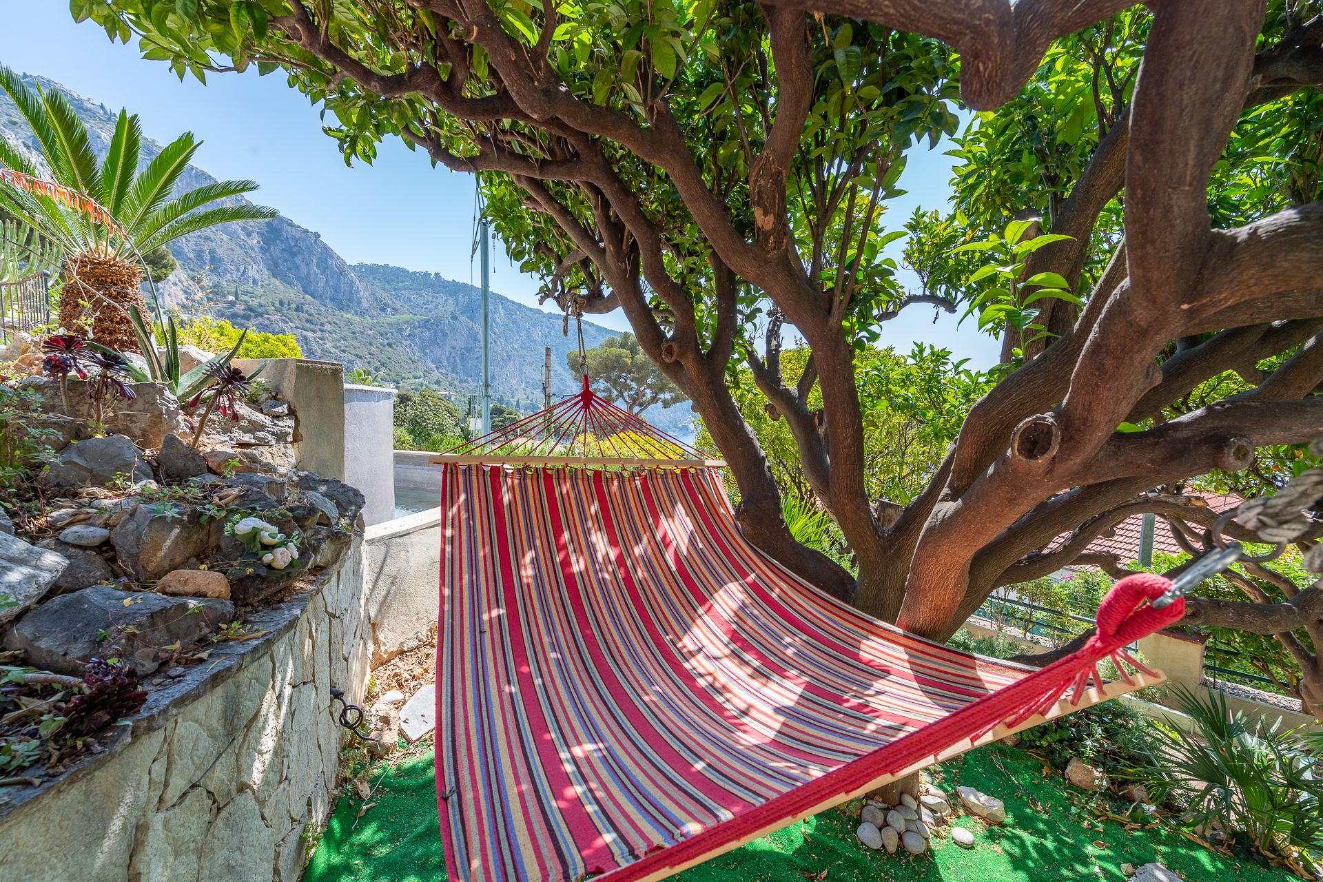 Villa Panorama - French Riviera