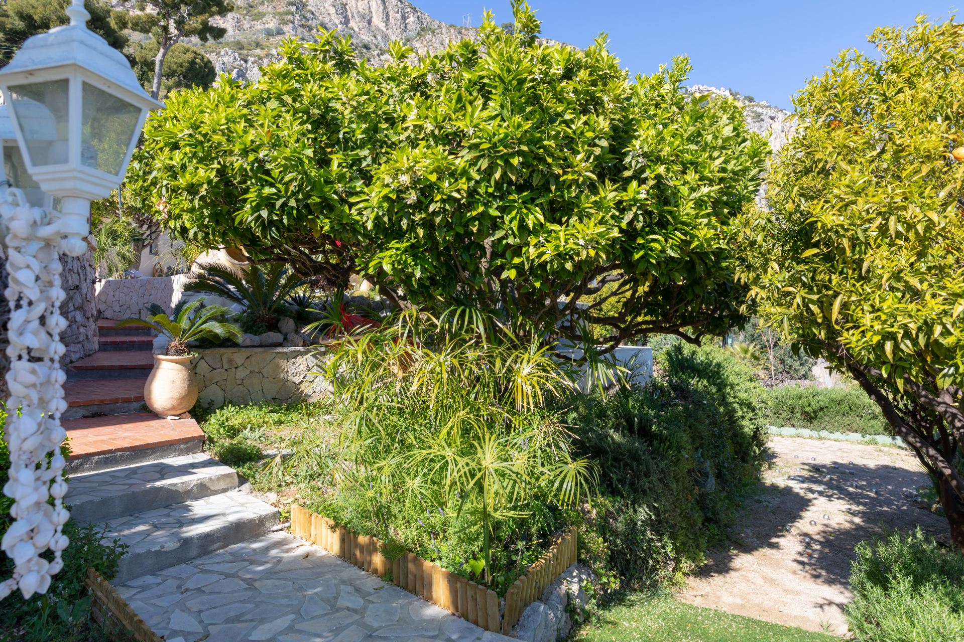 Villa Panorama - French Riviera