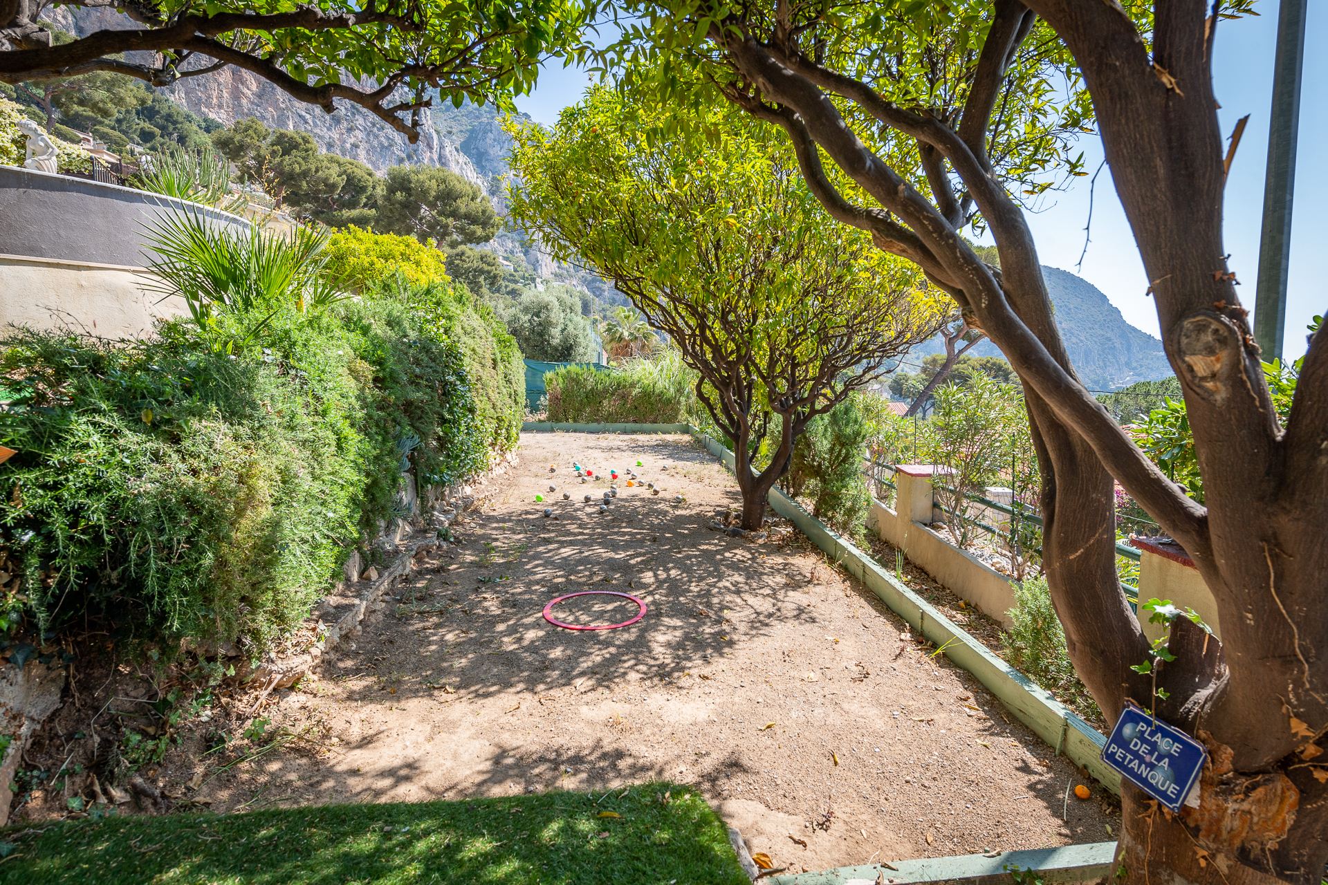 Villa Panorama - French Riviera