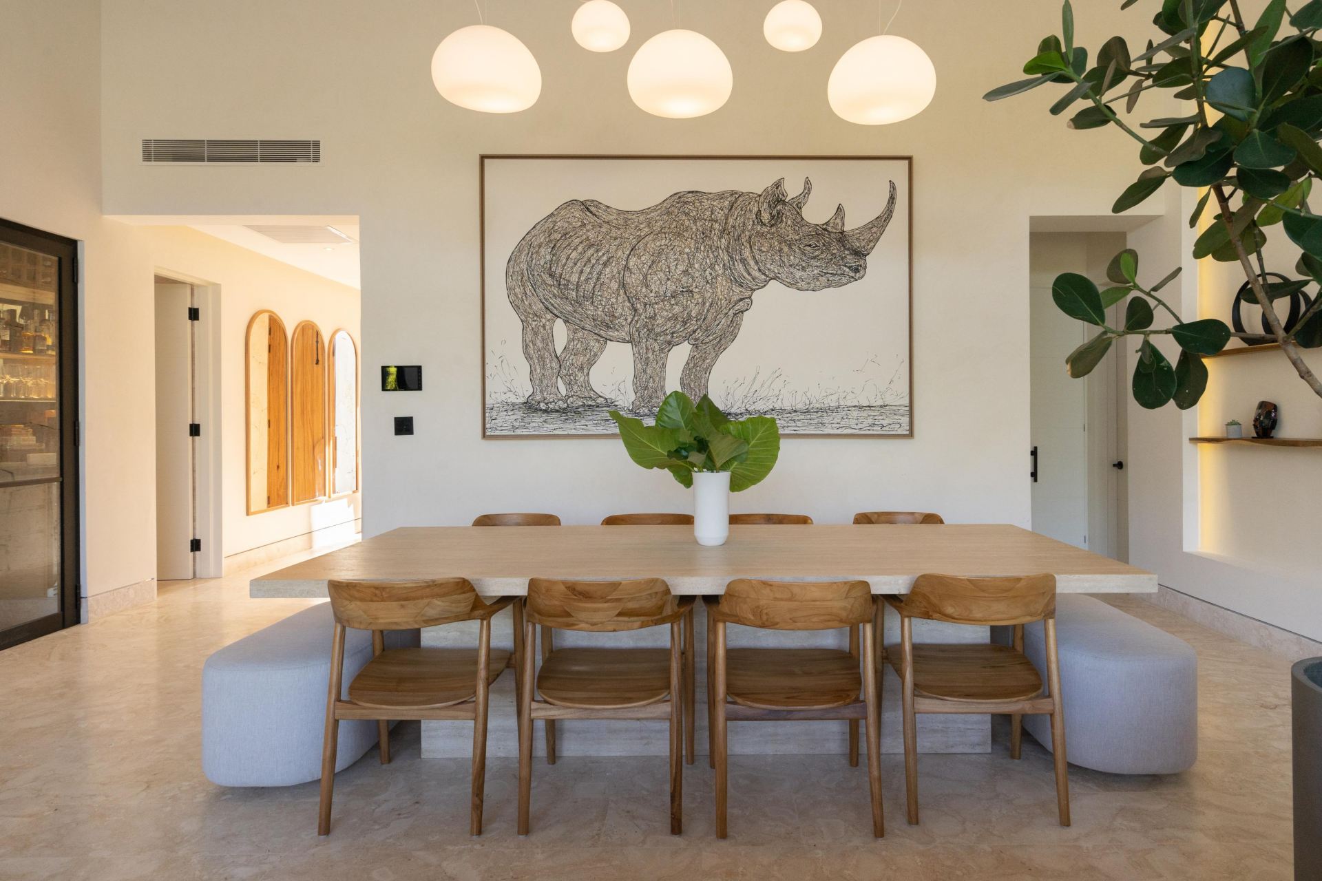 Casa Palma 3 Bedrooms