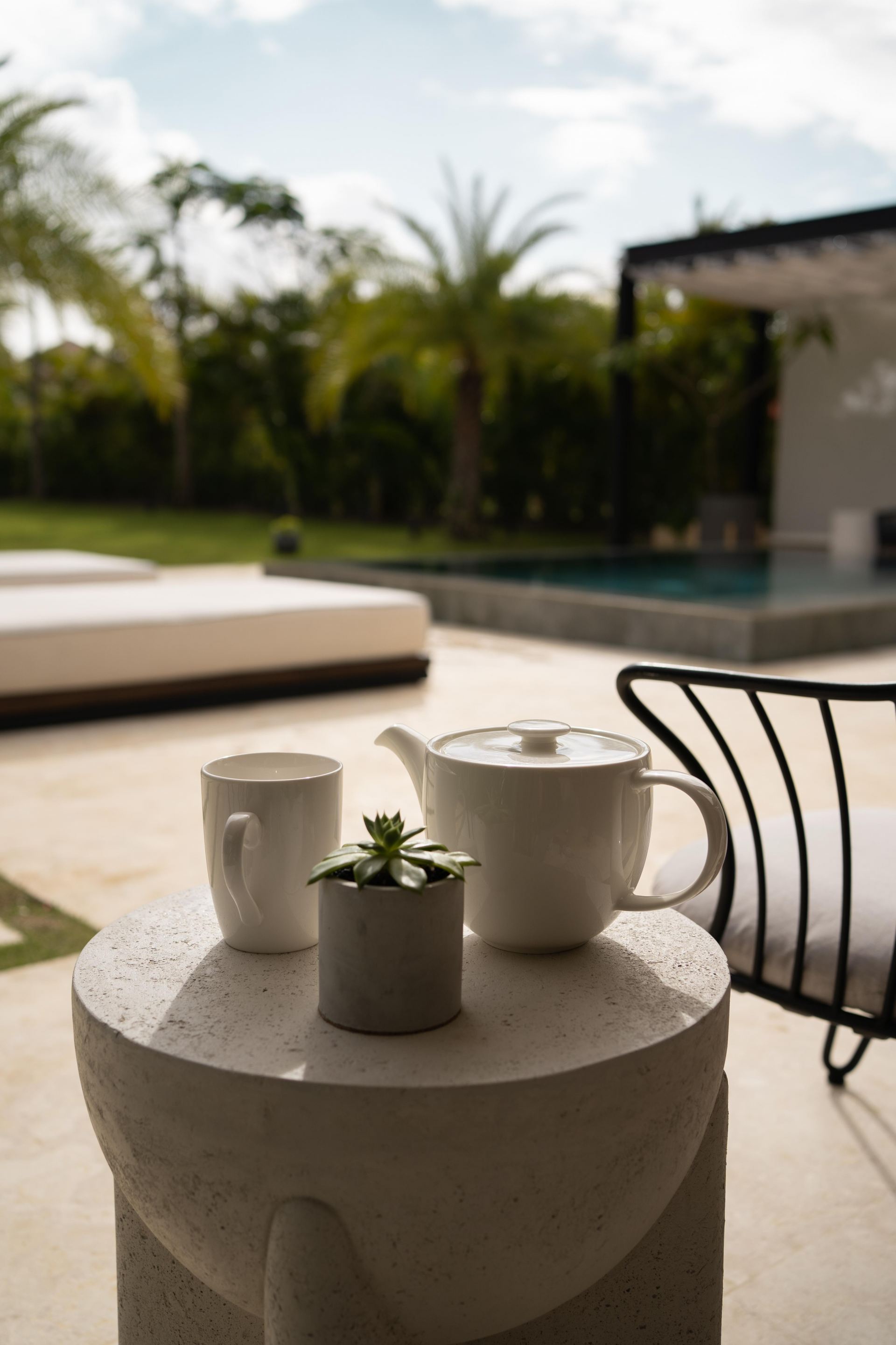 Casa Palma 3 Bedrooms