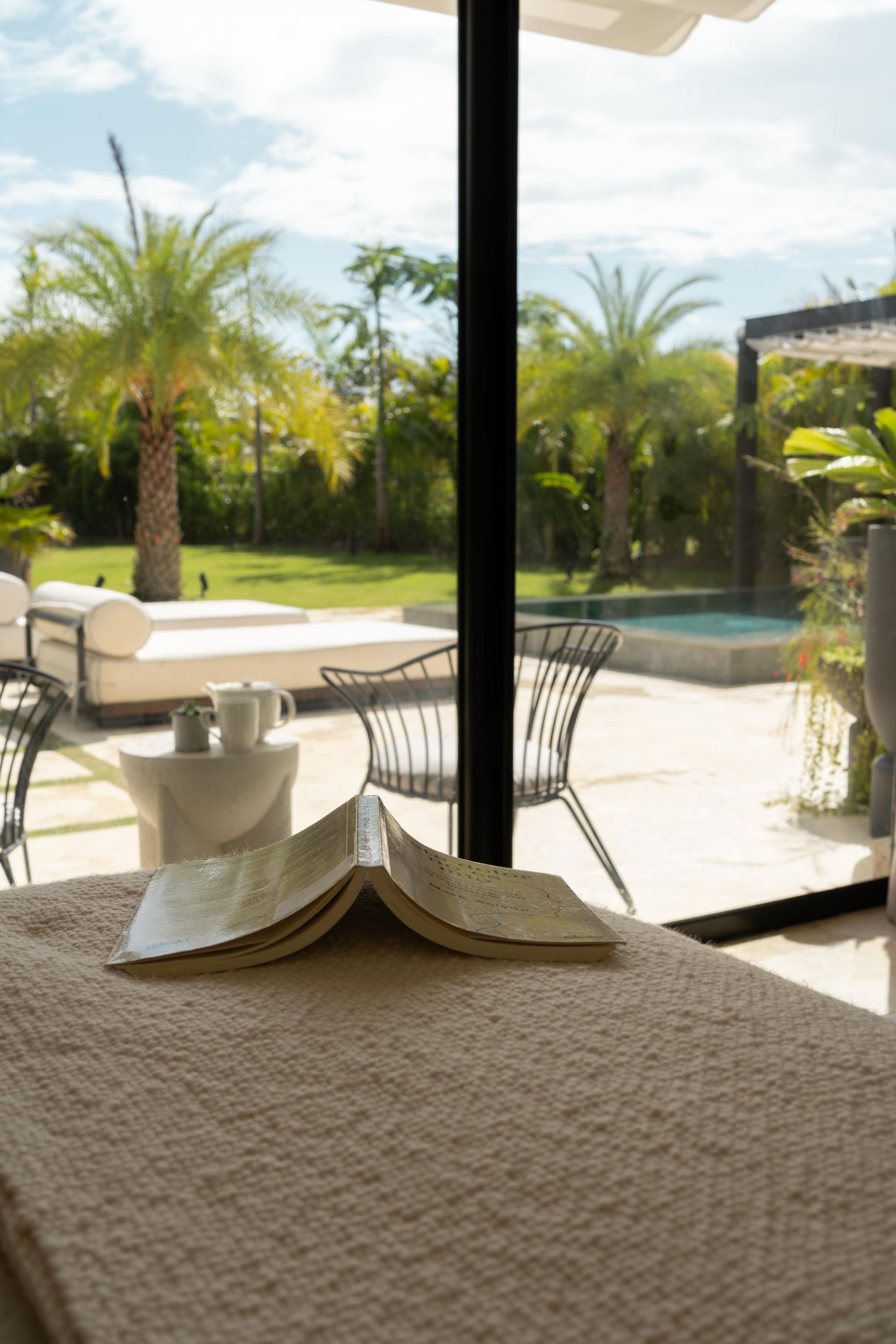 Casa Palma 3 Bedrooms