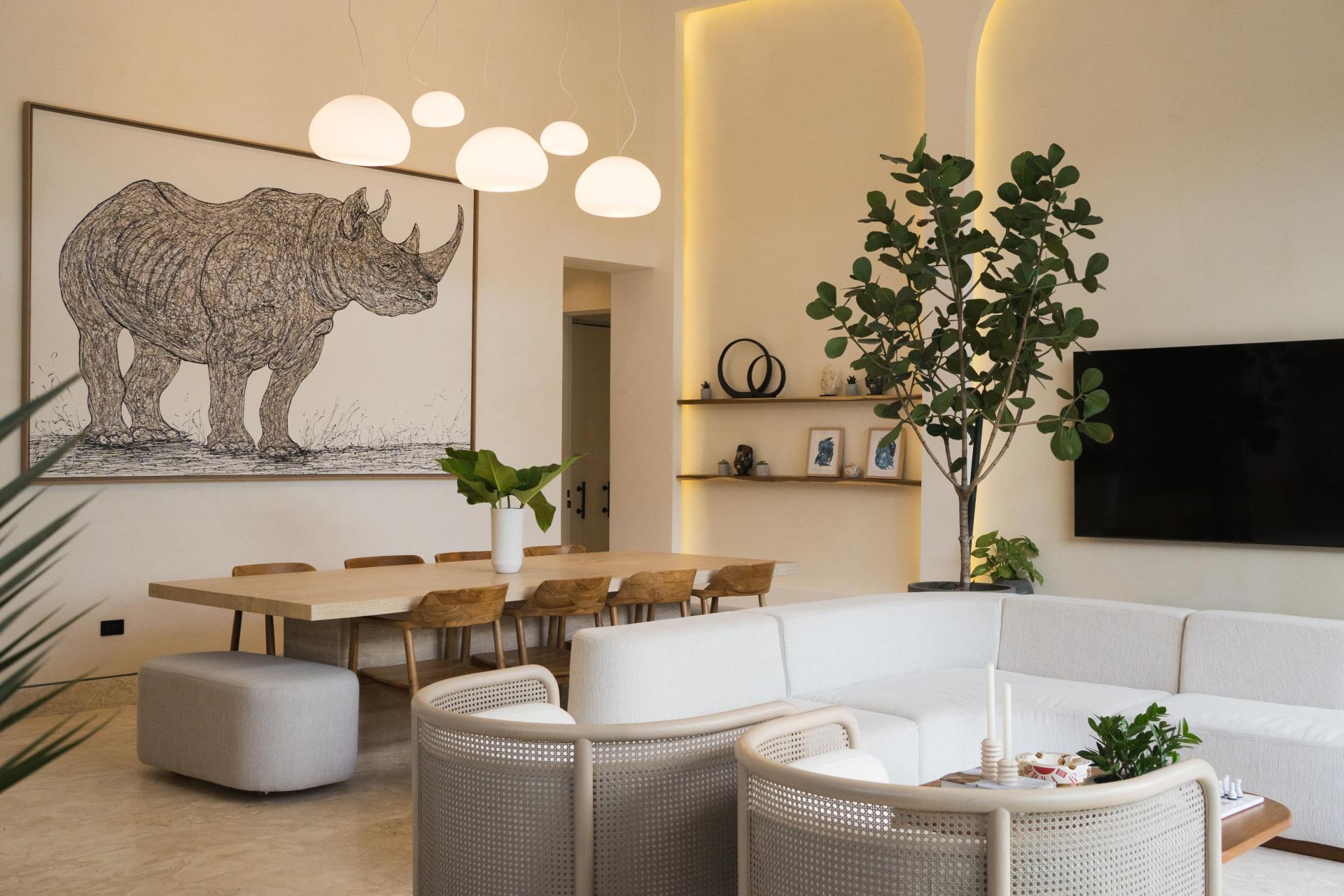 Casa Palma 3 Bedrooms