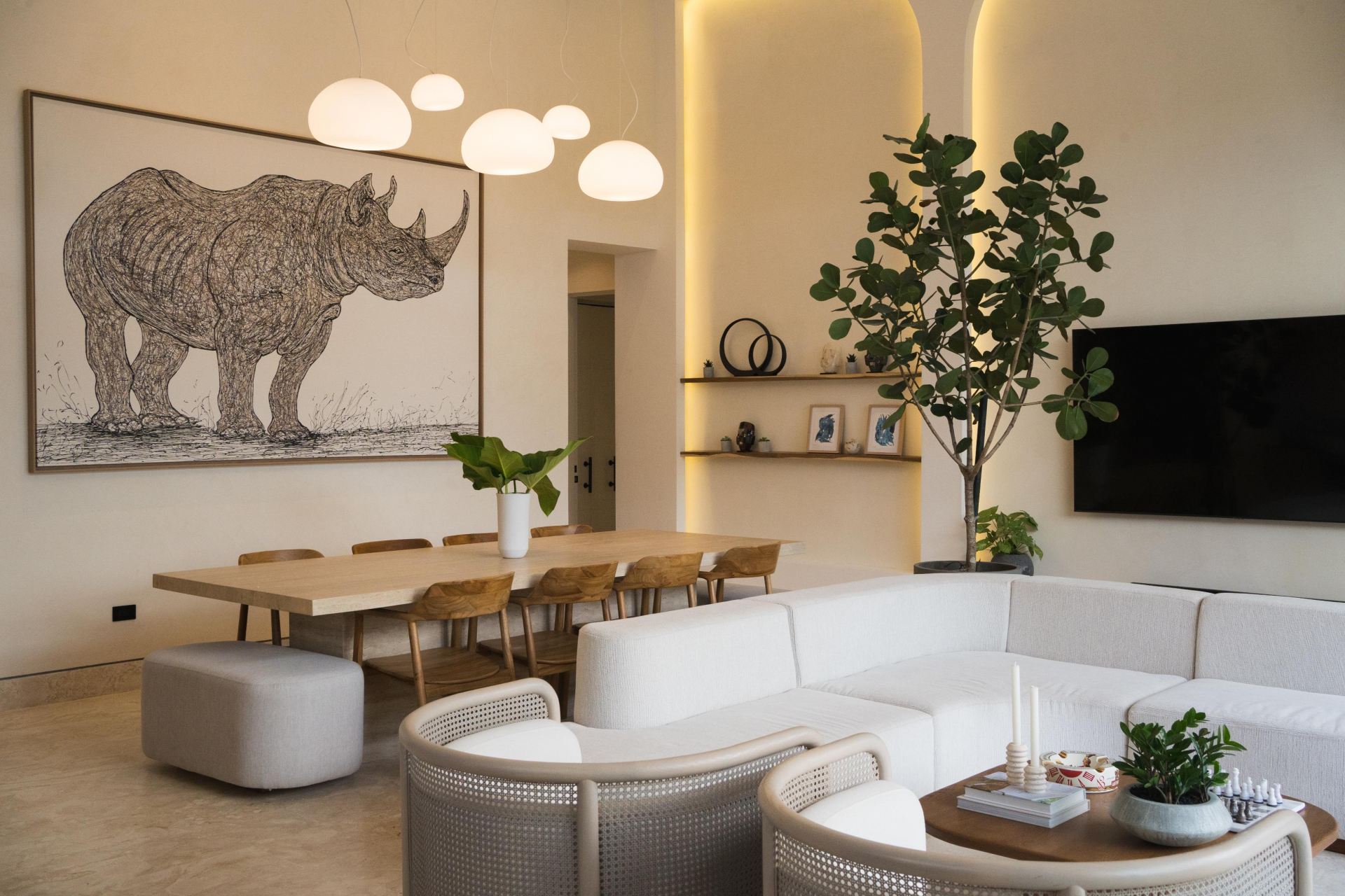 Casa Palma 3 Bedrooms