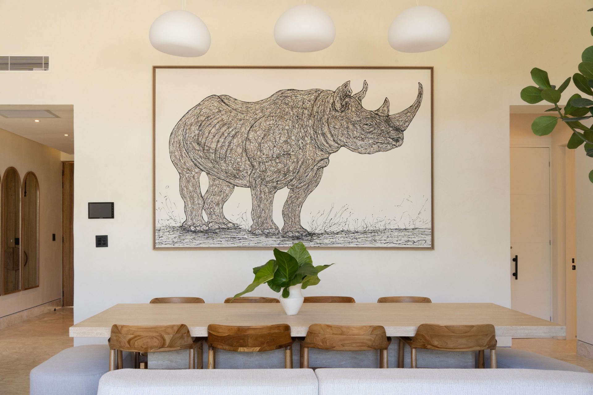 Casa Palma 3 Bedrooms