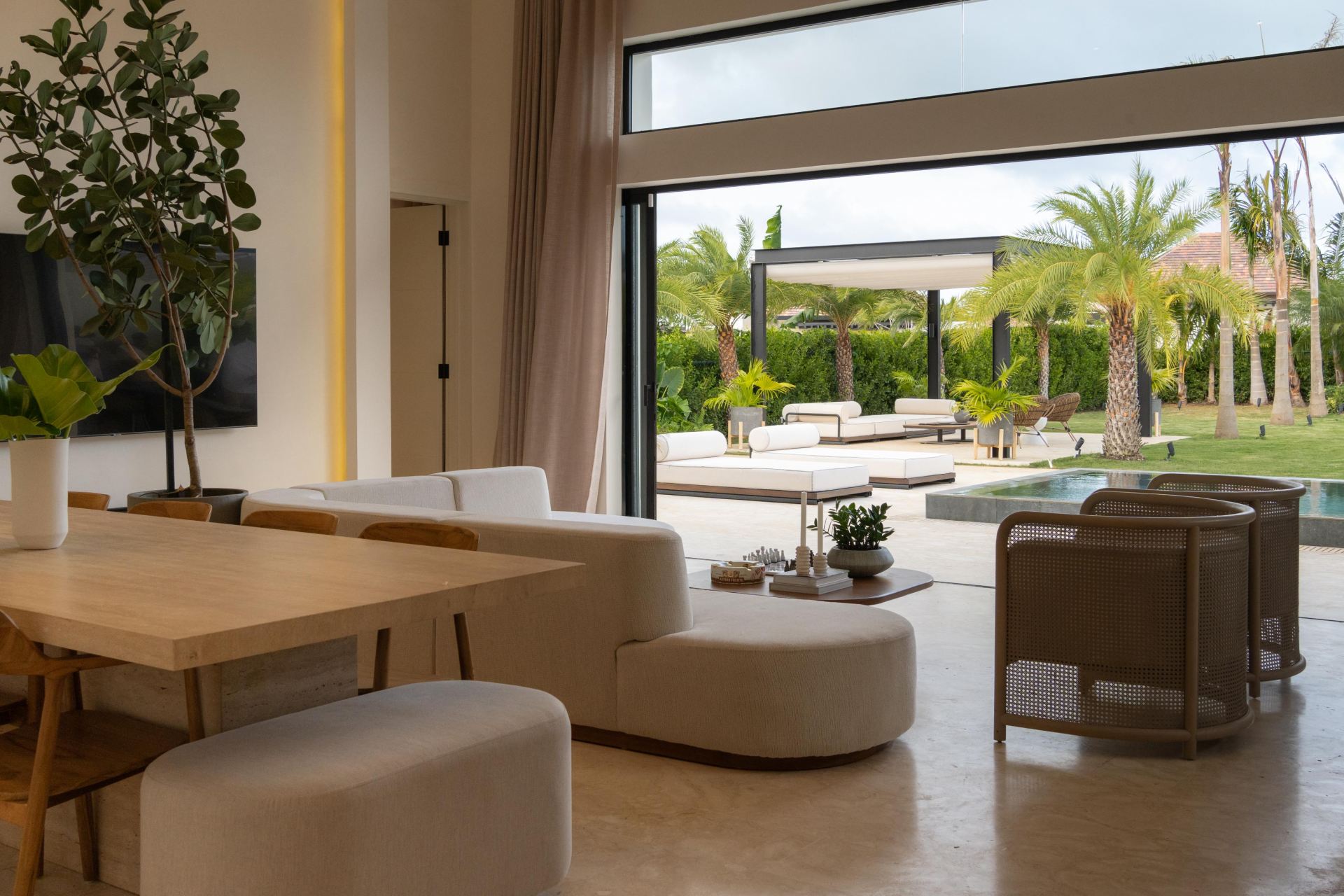 Casa Palma 3 Bedrooms