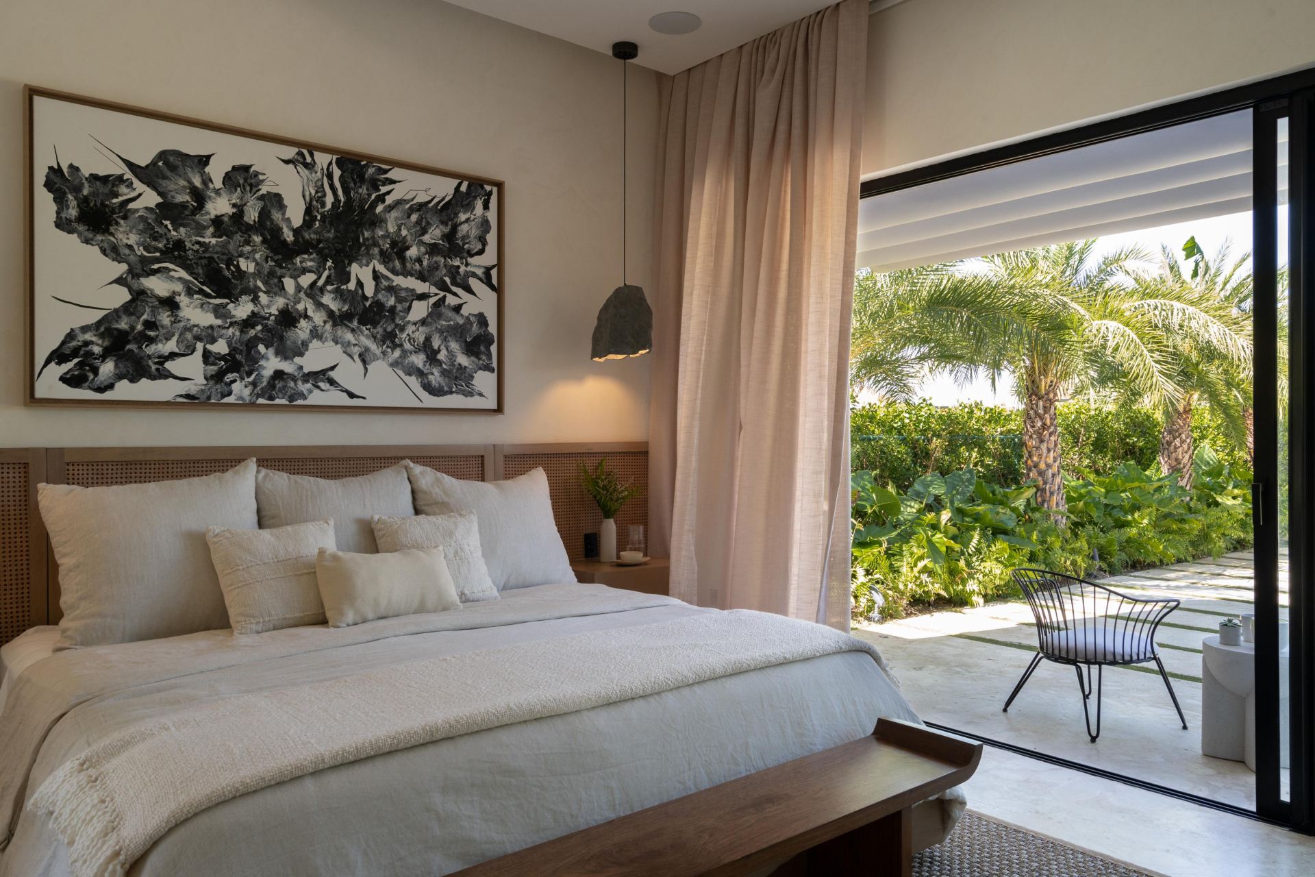 Casa Palma 3 Bedrooms