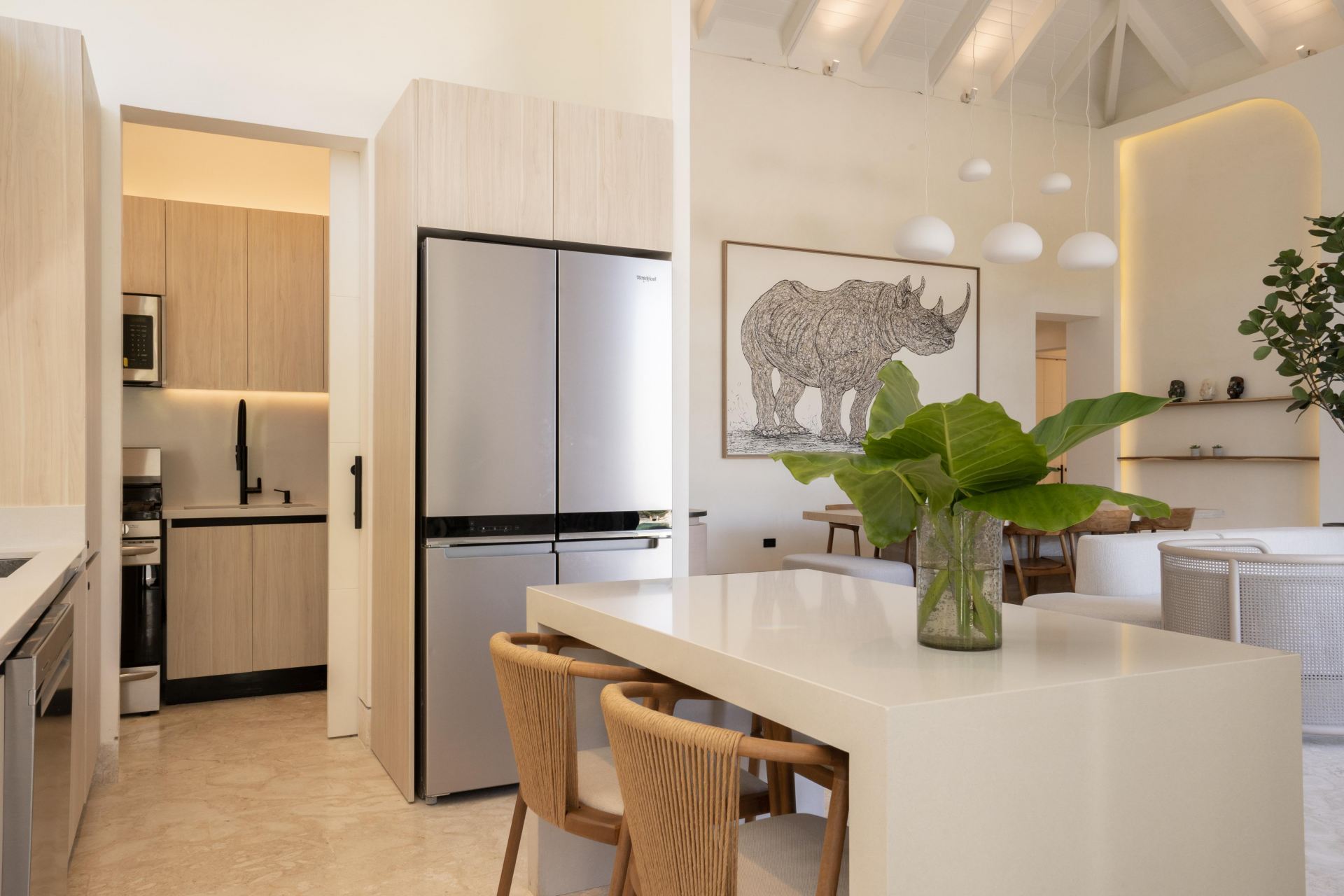 Casa Palma 3 Bedrooms